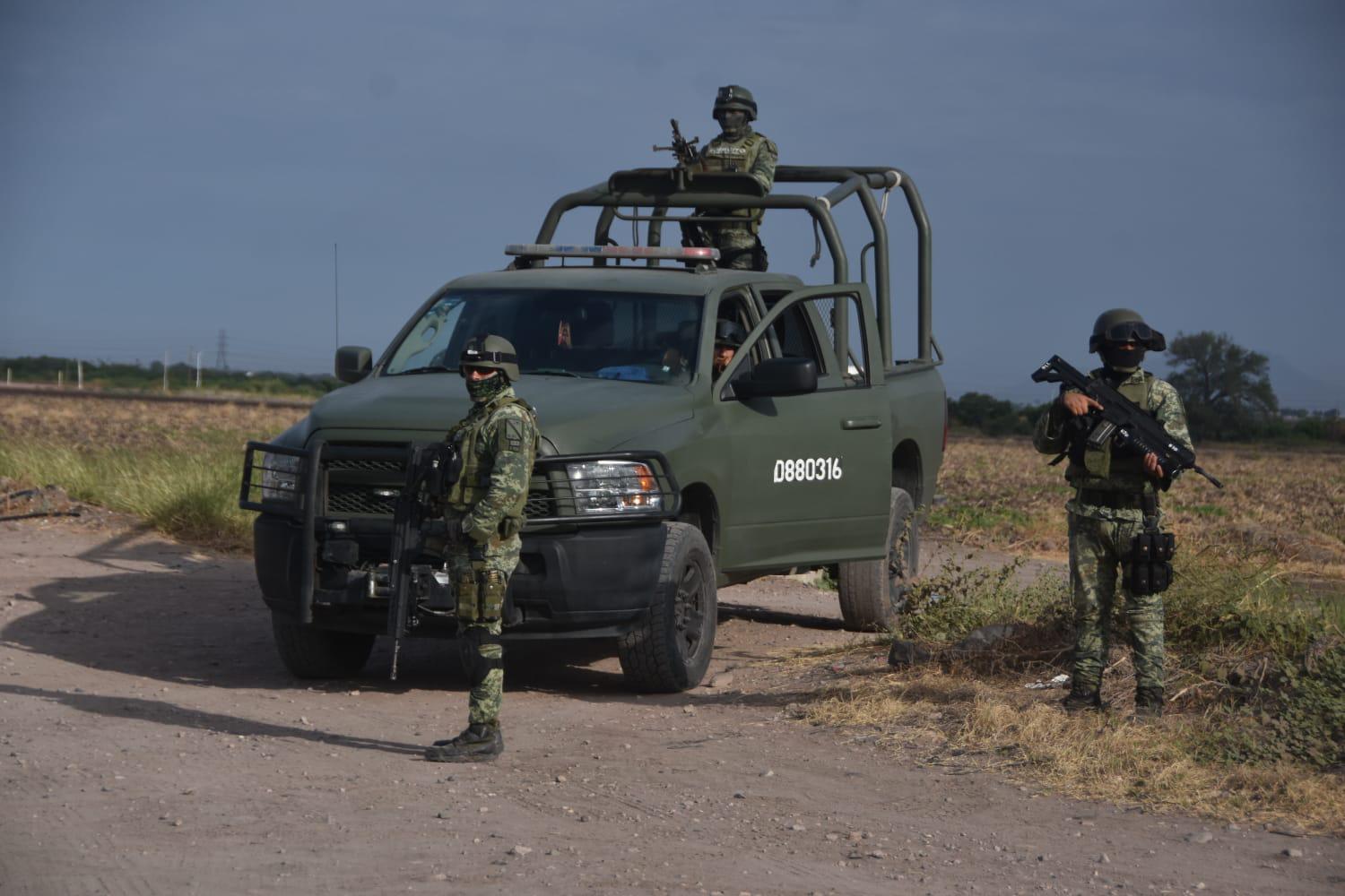 $!Localizan a dos hombres asesinados en Campo Florencia, Costa Rica