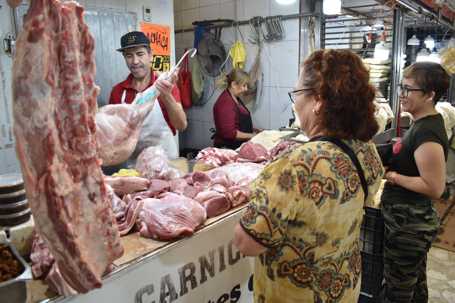 $!Menudo y pozole, entre los principales platillos para Navidad en Culiacán