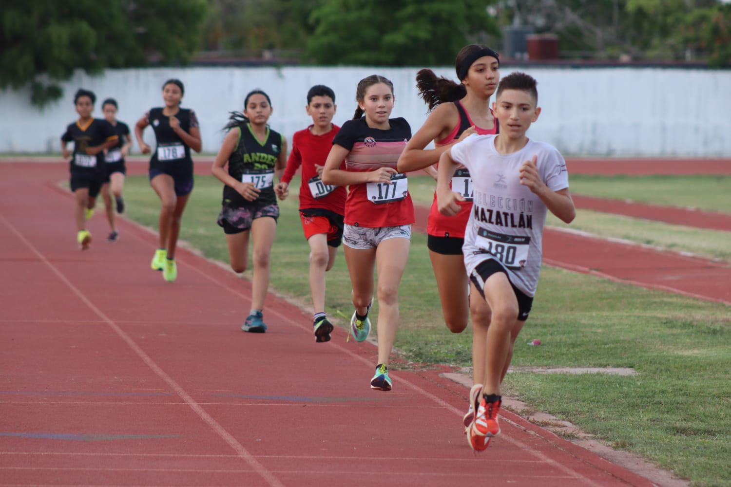 $!Serial de Atletismo Imdem conoce a sus últimos invitados