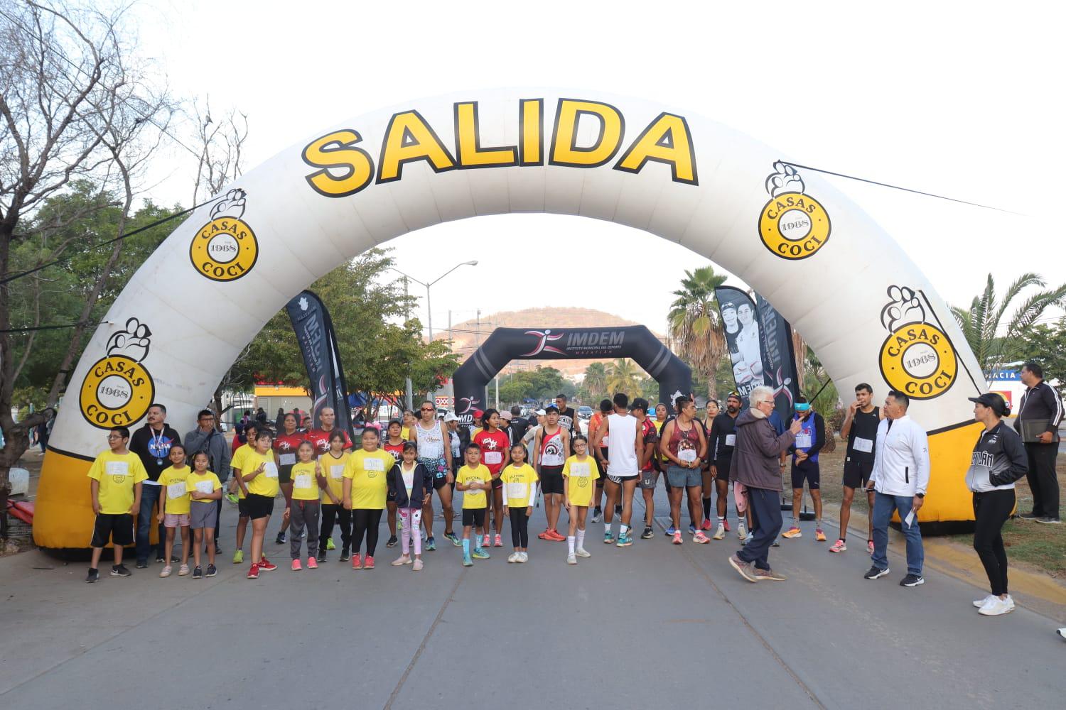 $!Celebra Victoriano Álvarez 60 años como entrenador con carrera en Santa Teresa