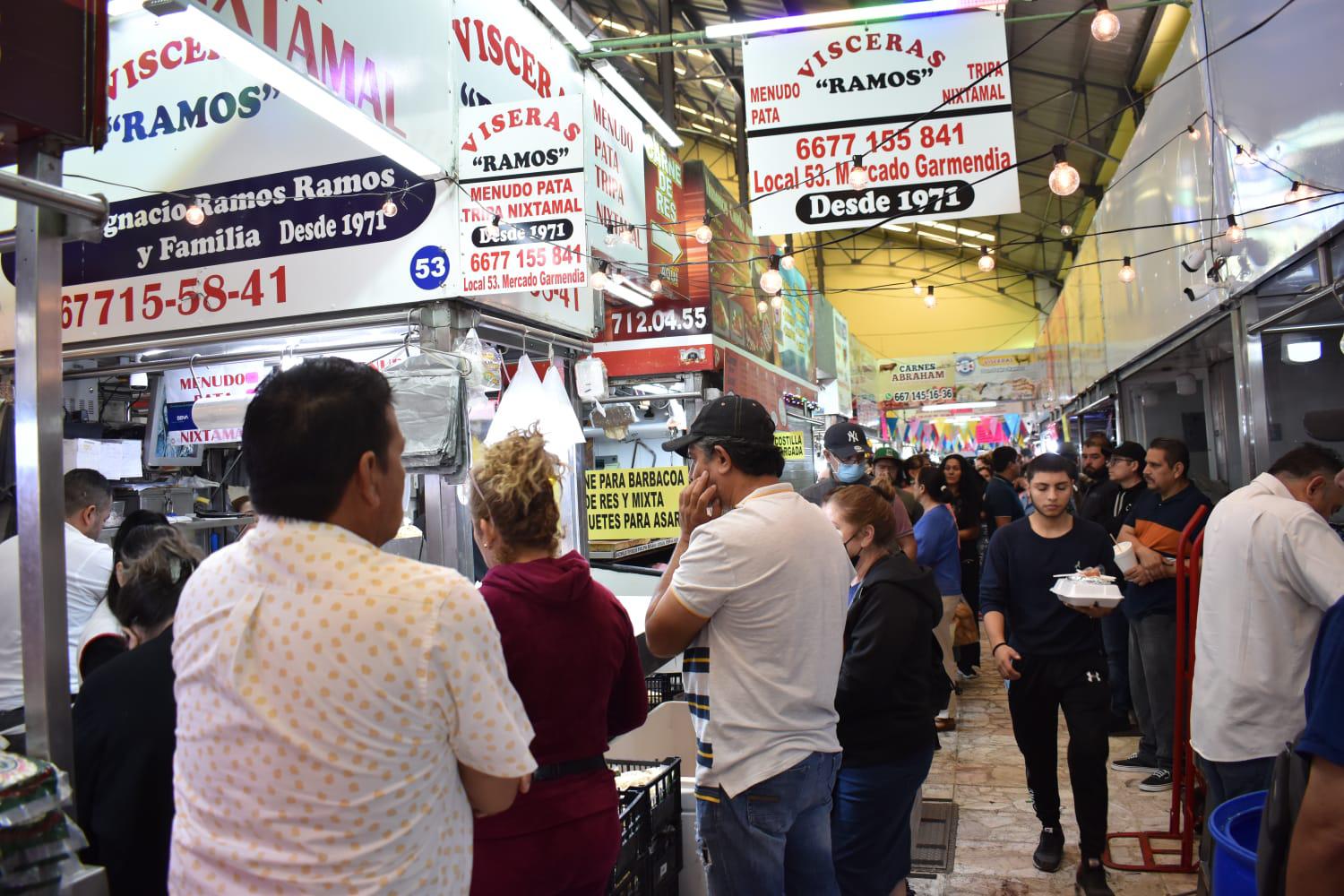 $!Menudo y pozole, entre los principales platillos para Navidad en Culiacán