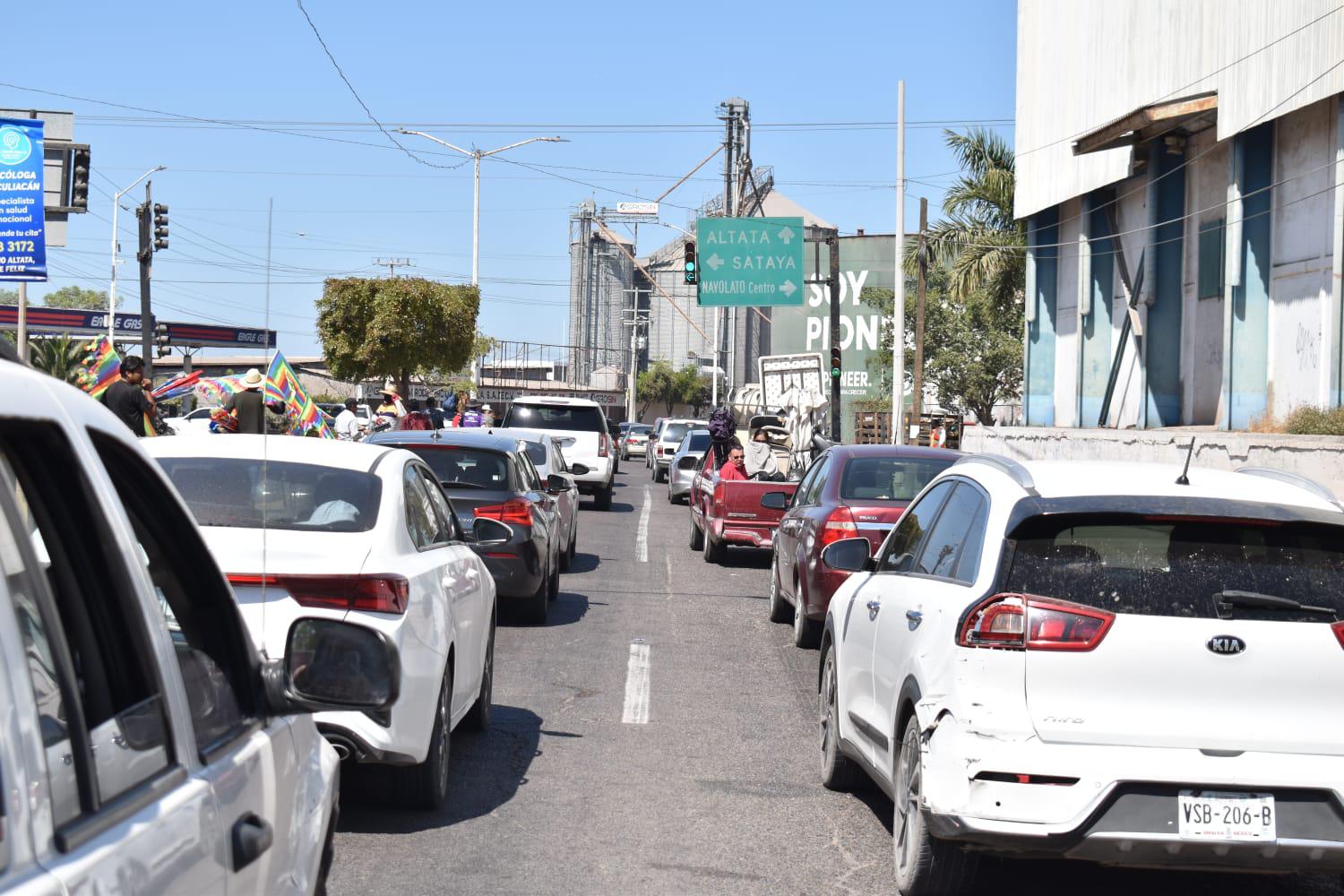 $!Aumenta arribo de visitantes a las playas de Navolato