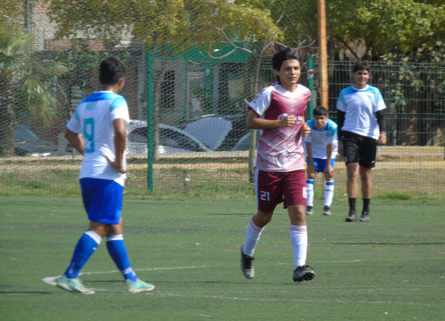 $!El campeón CBTIS saca su artillería en Liga Estudiantil