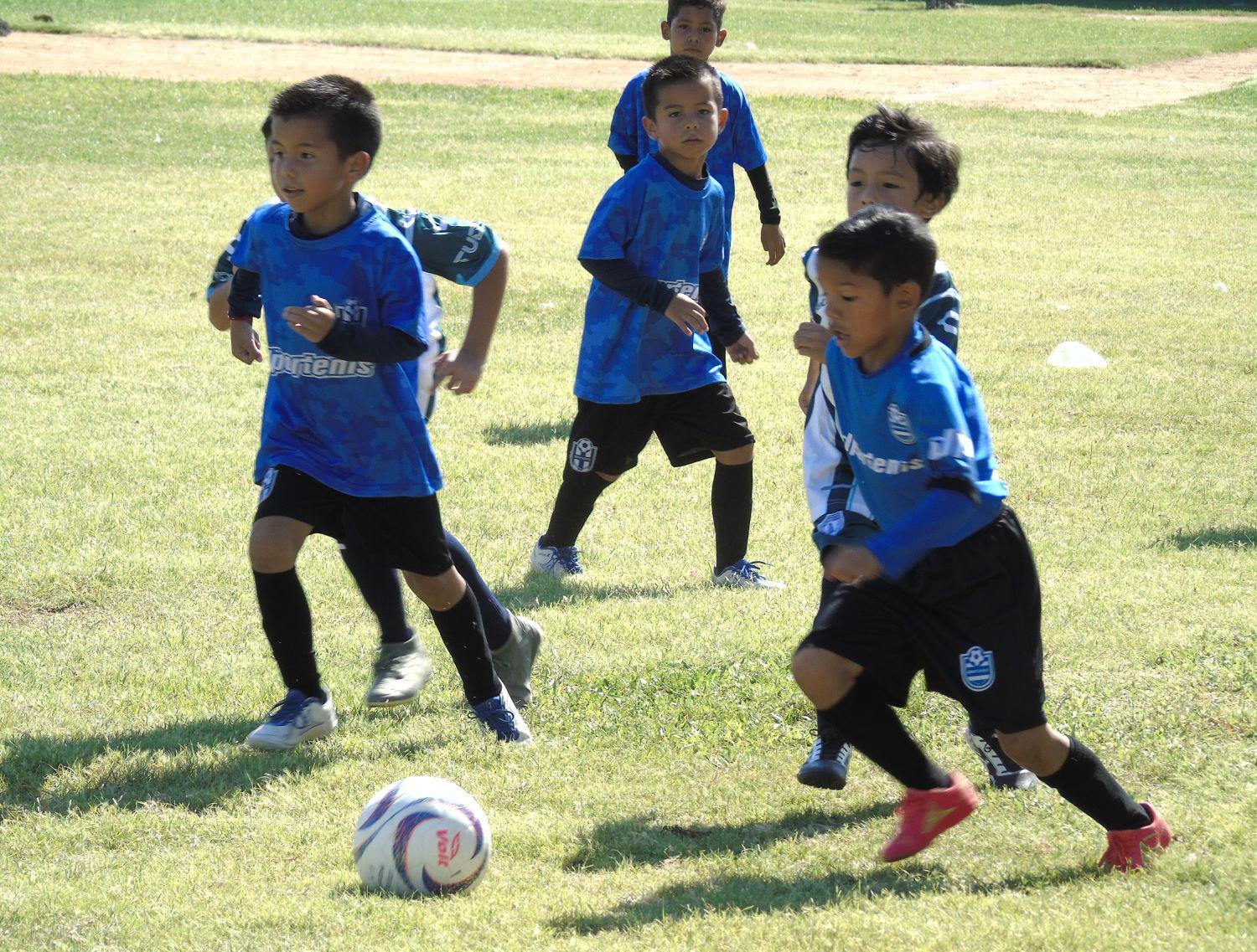 $!Dportenis gana duelo a los Tuzos en la Copa Mazatlán