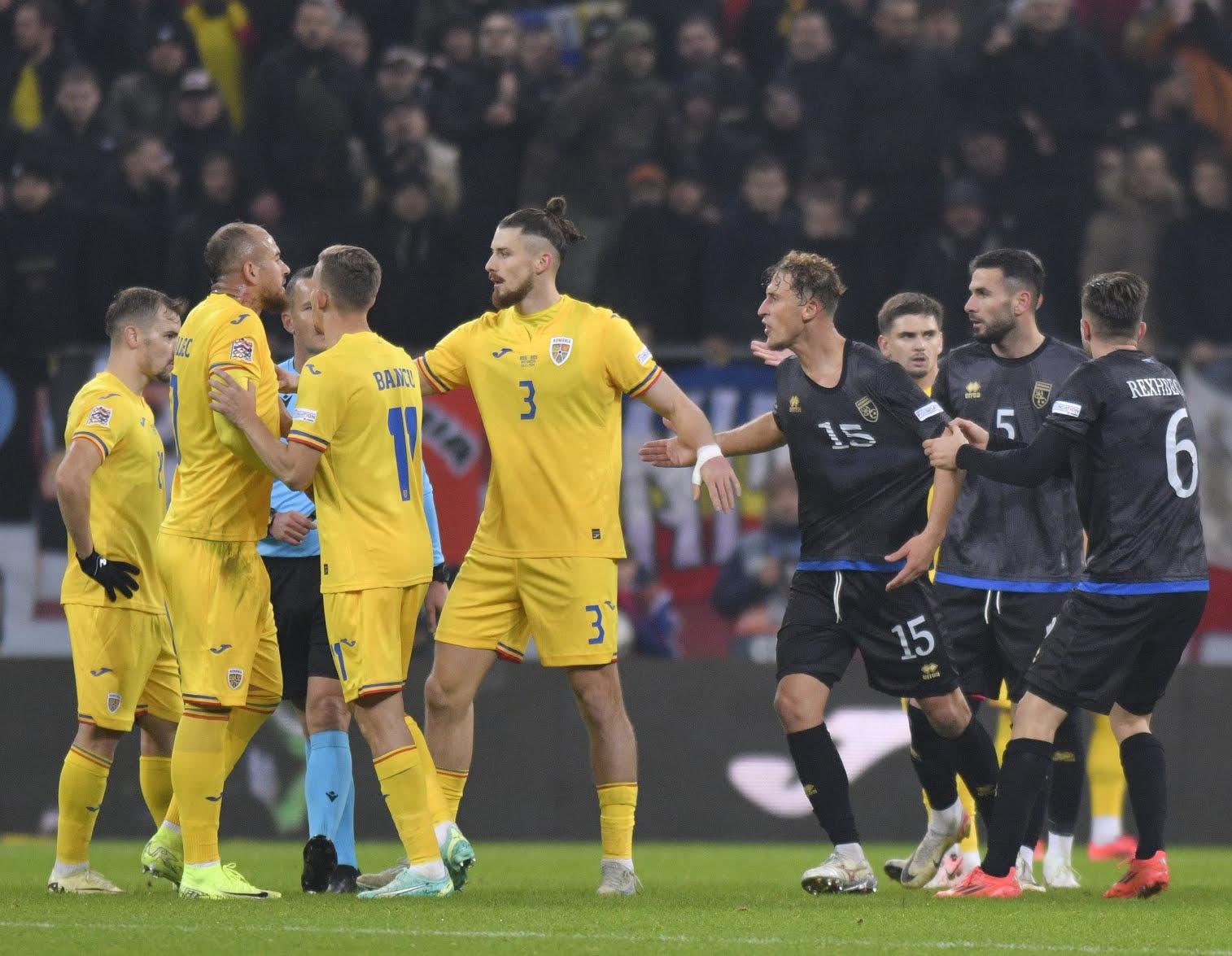 $!España y Portugal aseguran el liderato en la Liga de Naciones