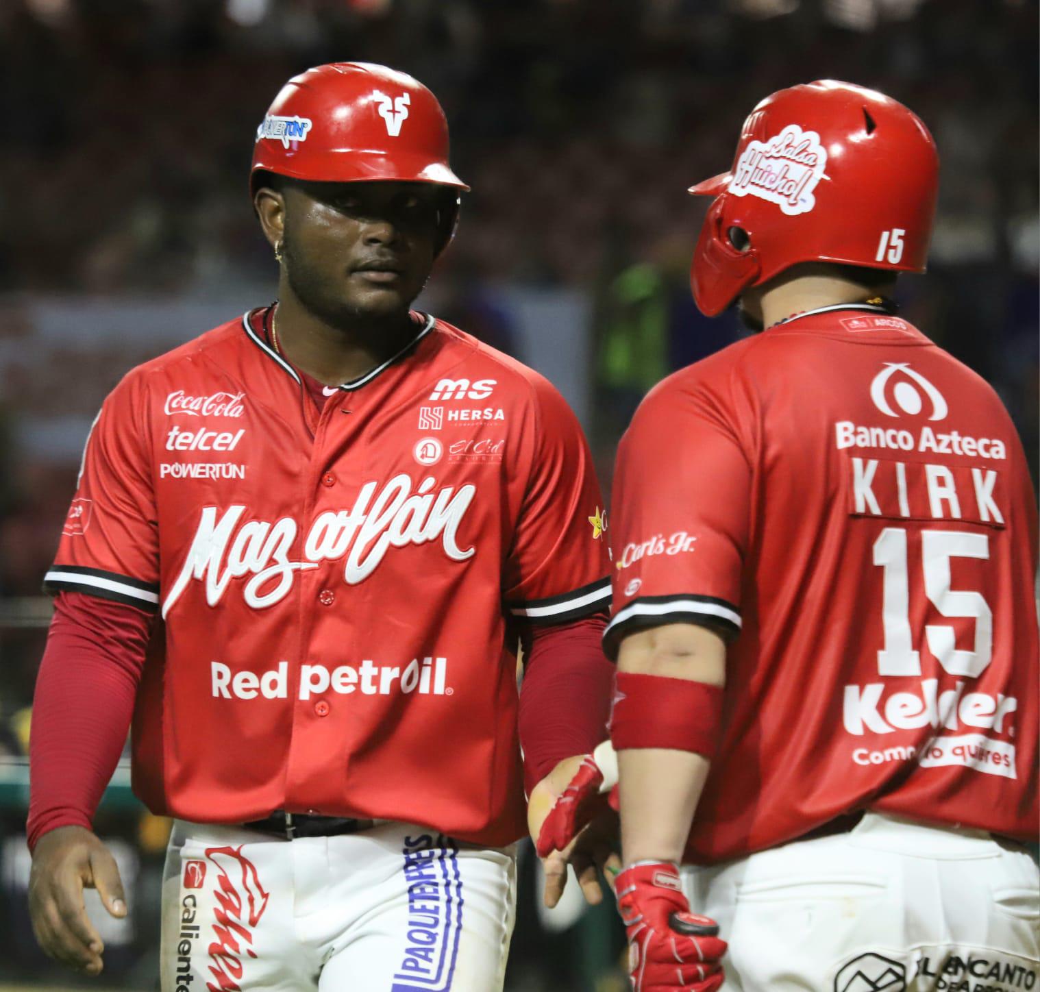 $!Venados de Mazatlán sostendrá primera serie en gira, ante el campeón