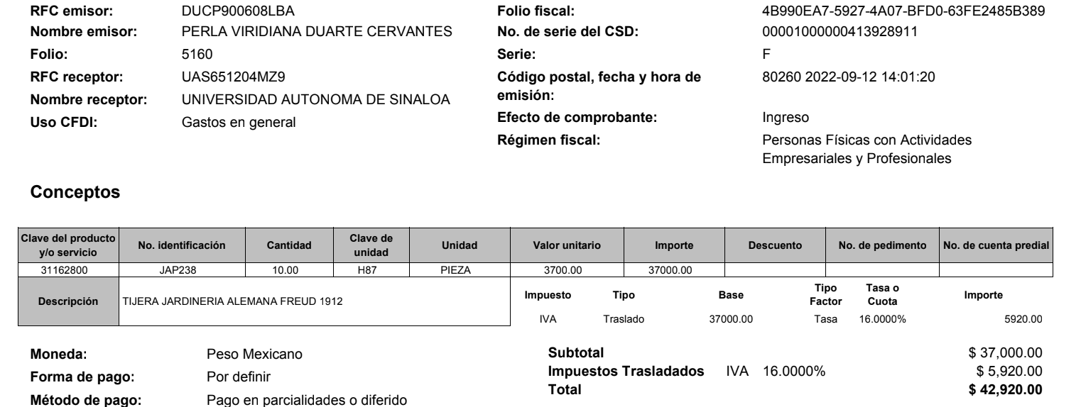 $!Sin licitar y con sobreprecios, la UAS le compró $95 millones a ‘proveedora’ con el mismo domicilio fiscal de yerno de Cuén