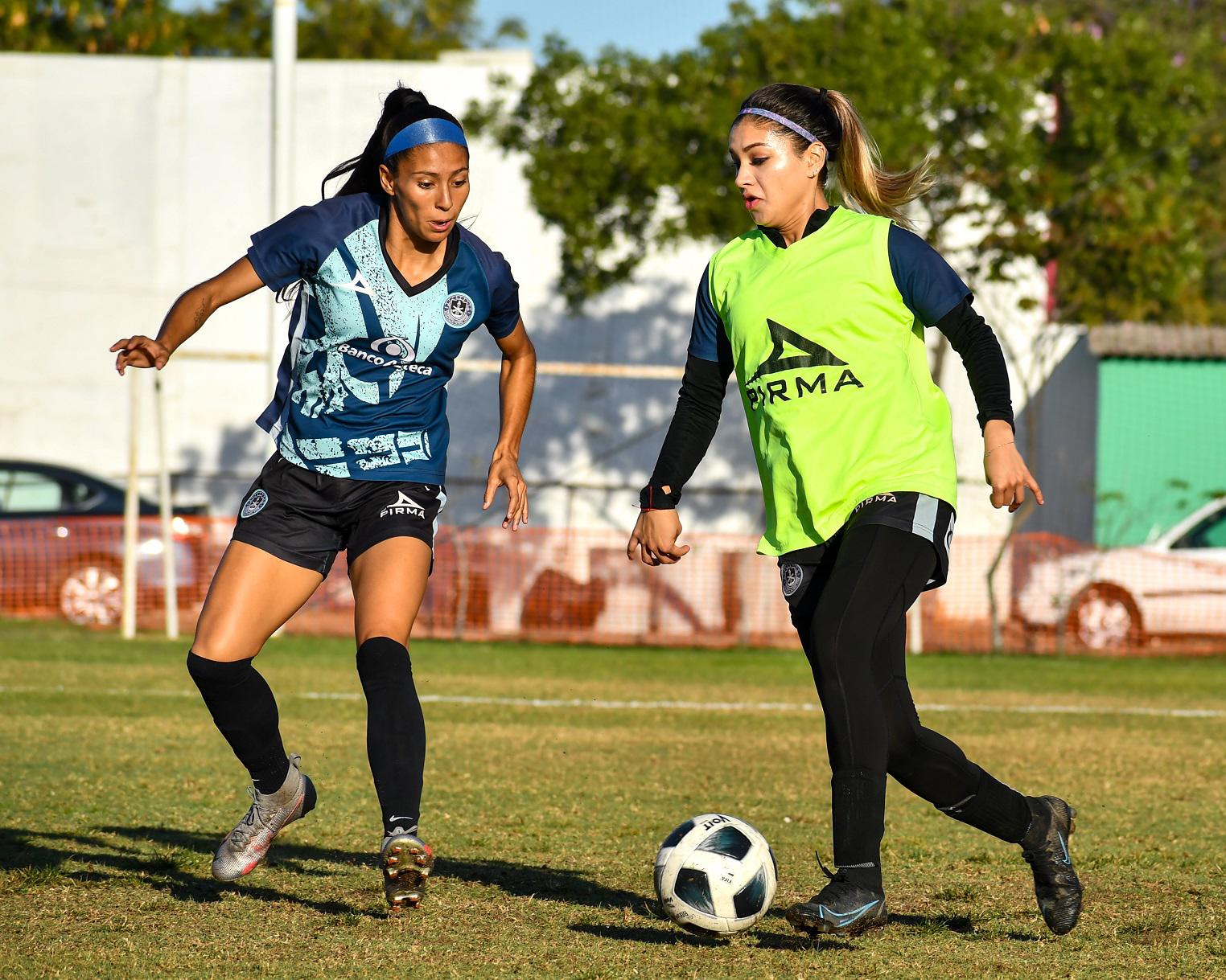 $!Mazatlán Femenil se mete este lunes al infierno del Toluca