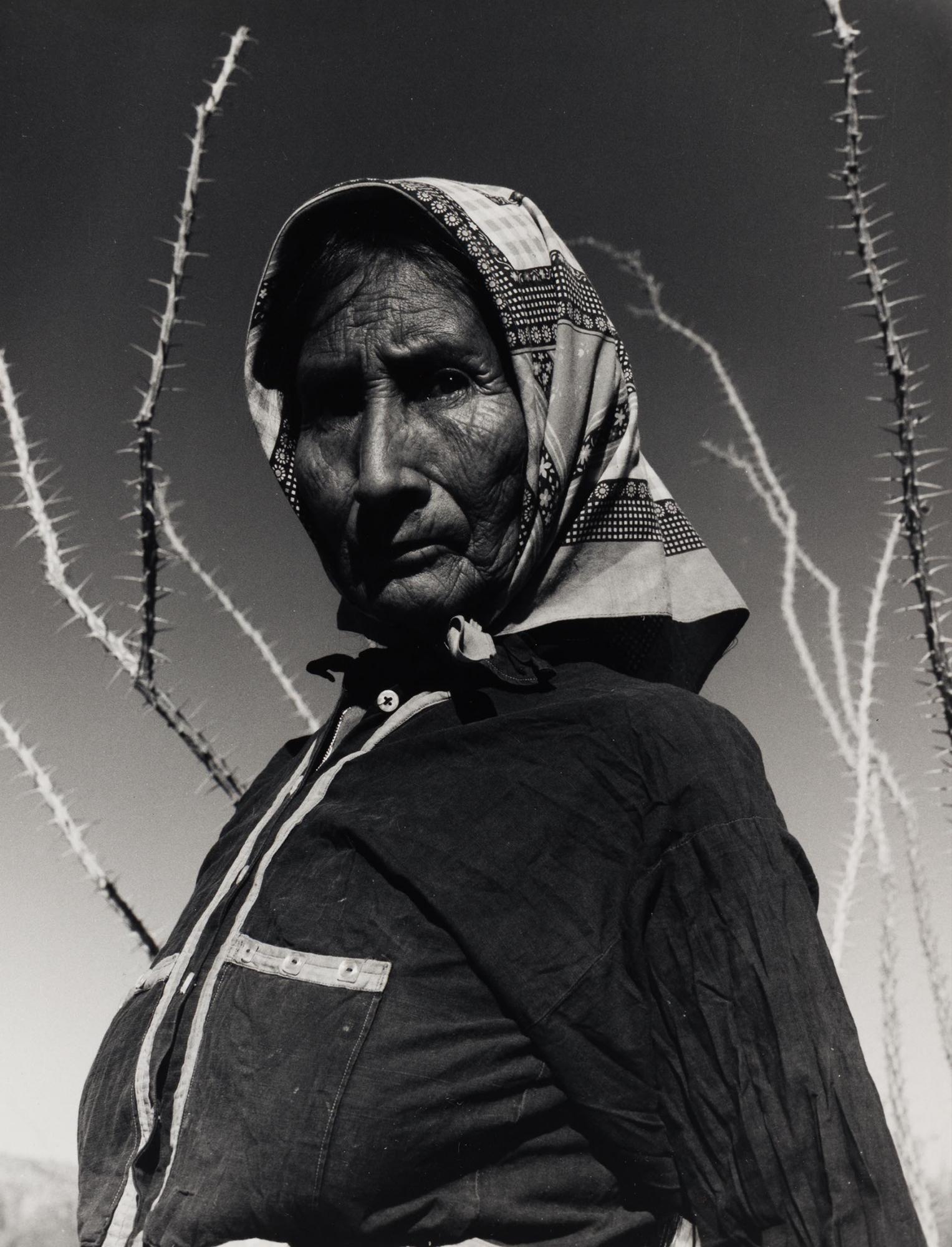 $!Graciela Iturbide recibe la Medalla de Oro en Artes visuales por plasmar la vida cotidiana, las tradiciones culturales, los rituales y la relación entre el ser humano y la naturaleza.