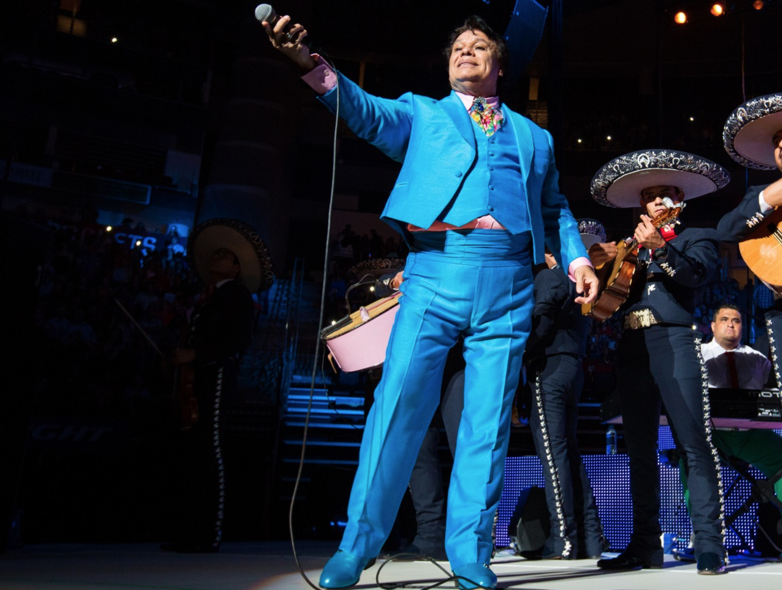 $!Anuncia Netflix documental de Juan Gabriel: La historia de ‘El Divo de Juárez’