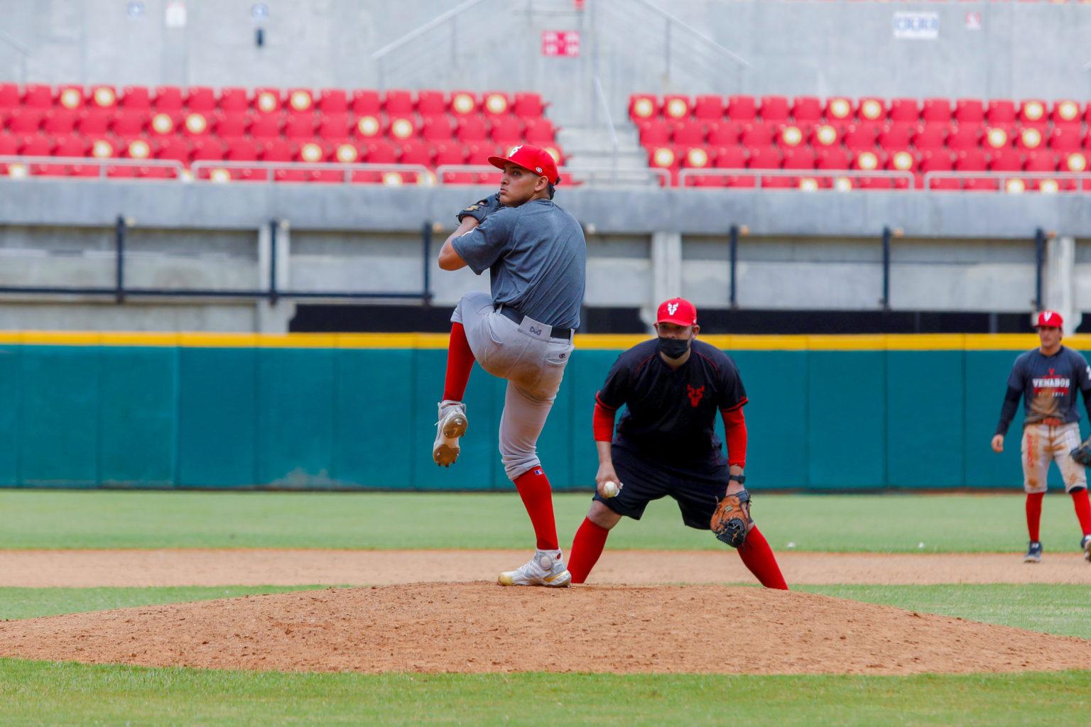 $!Marco Patiño: Listo para dar el siguiente paso en la Liga de Verano de Dominicana