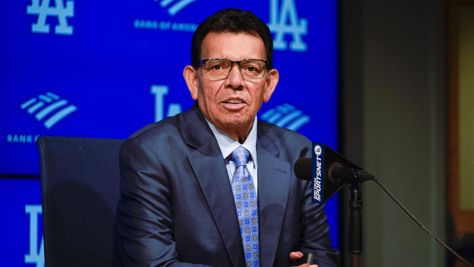 $!Jamás lo esperé: Fernando Valenzuela