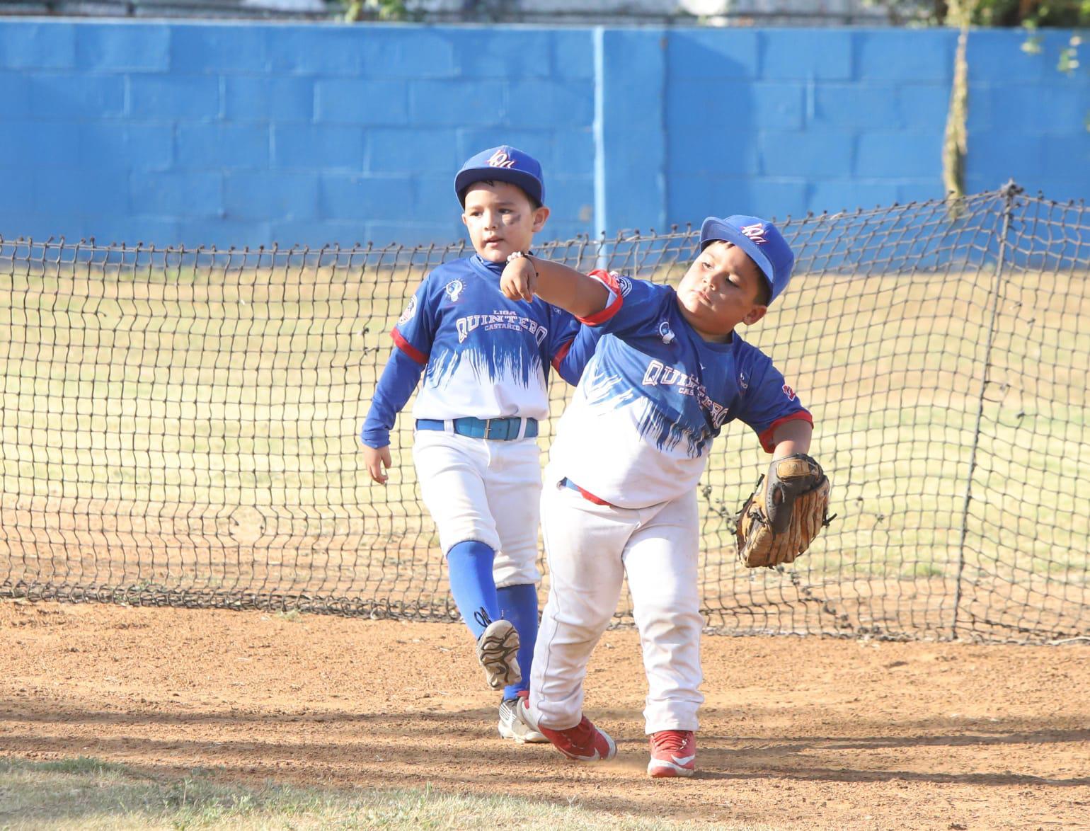 $!Liga Mazatlán tiene gran comienzo en el Torneo Nacional Pañalitos