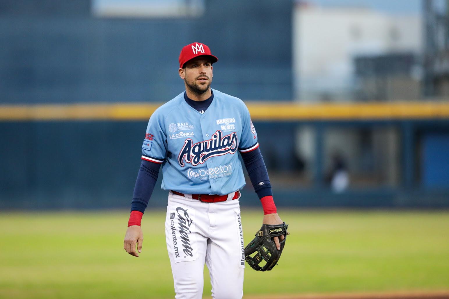 $!Charros rescata el del honor en entradas extras en Mexicali