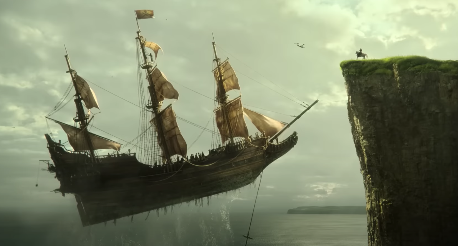 $!Revela Disney tráiler de ‘Peter Pan y Wendy’