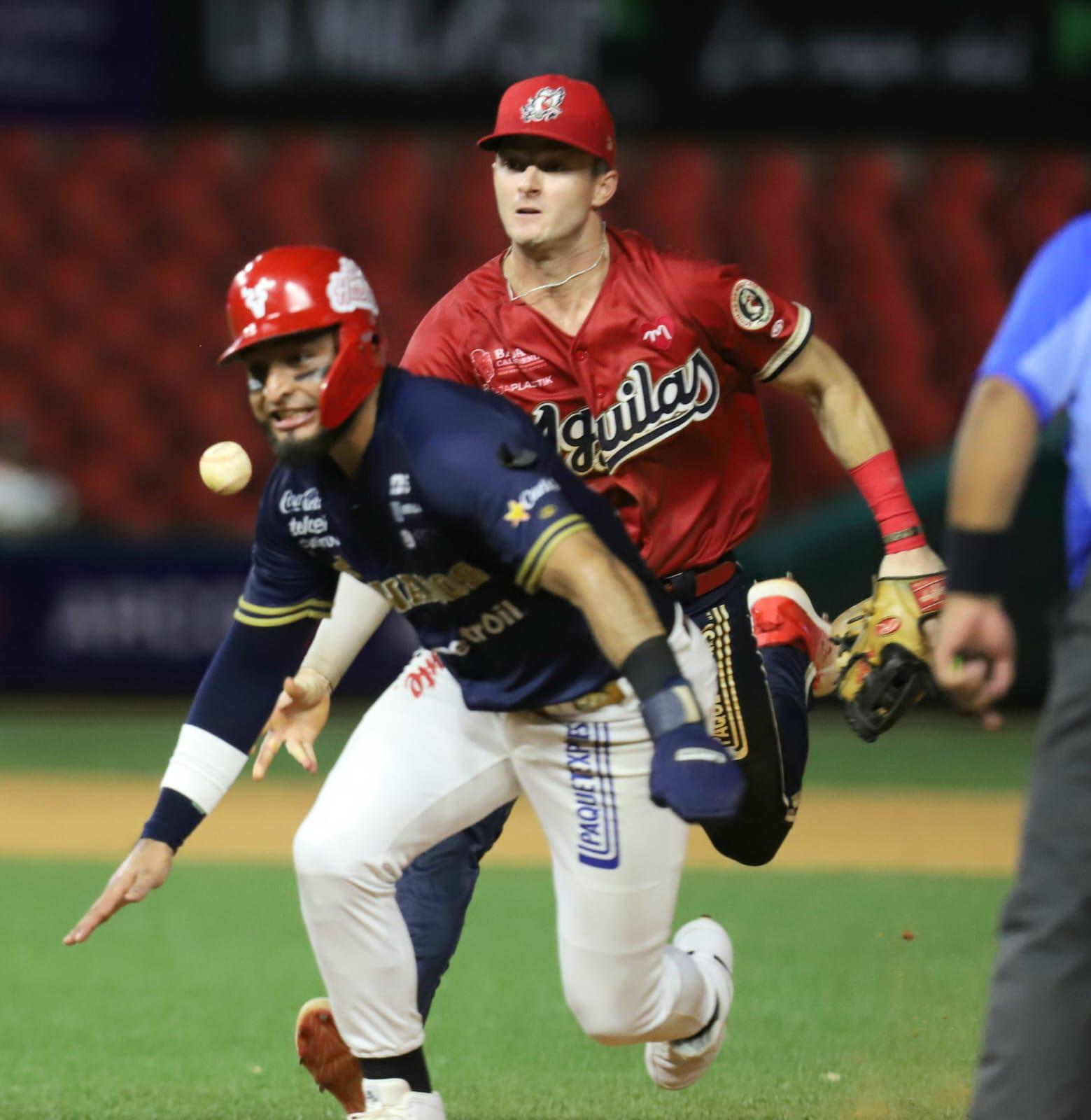 $!Alonso Gaitán tomará el lugar de Randy Romero en el Premier 12