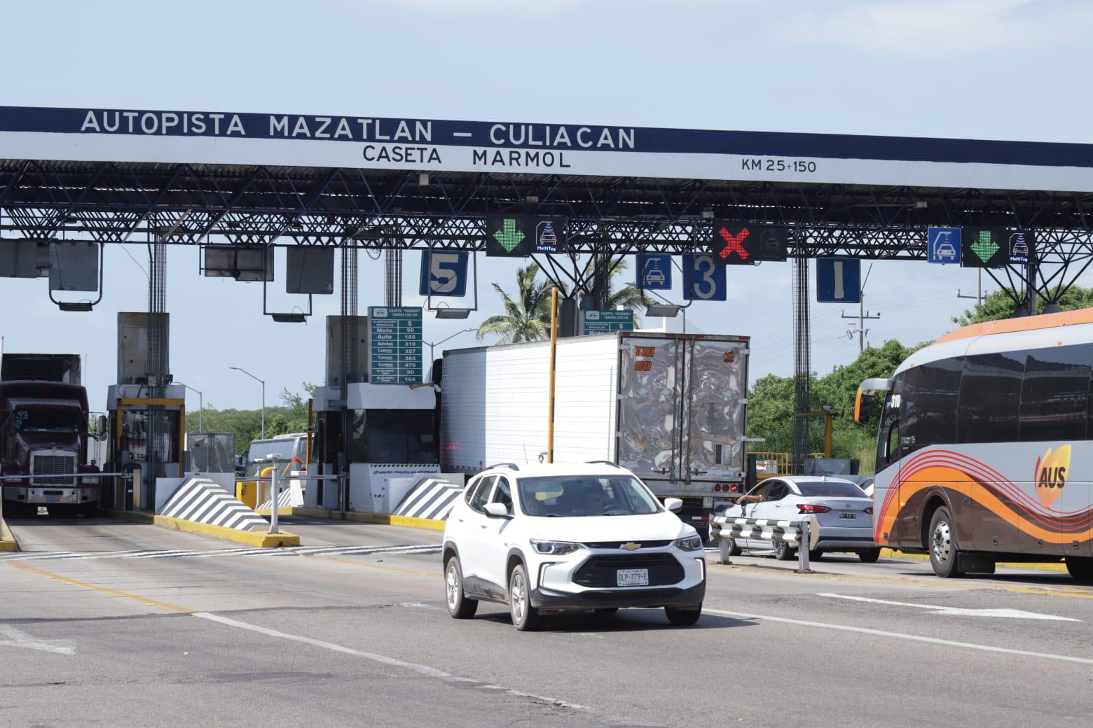 $!Pese a llegada de 600 militares a Sinaloa, en Mazatlán no se percibe presencia