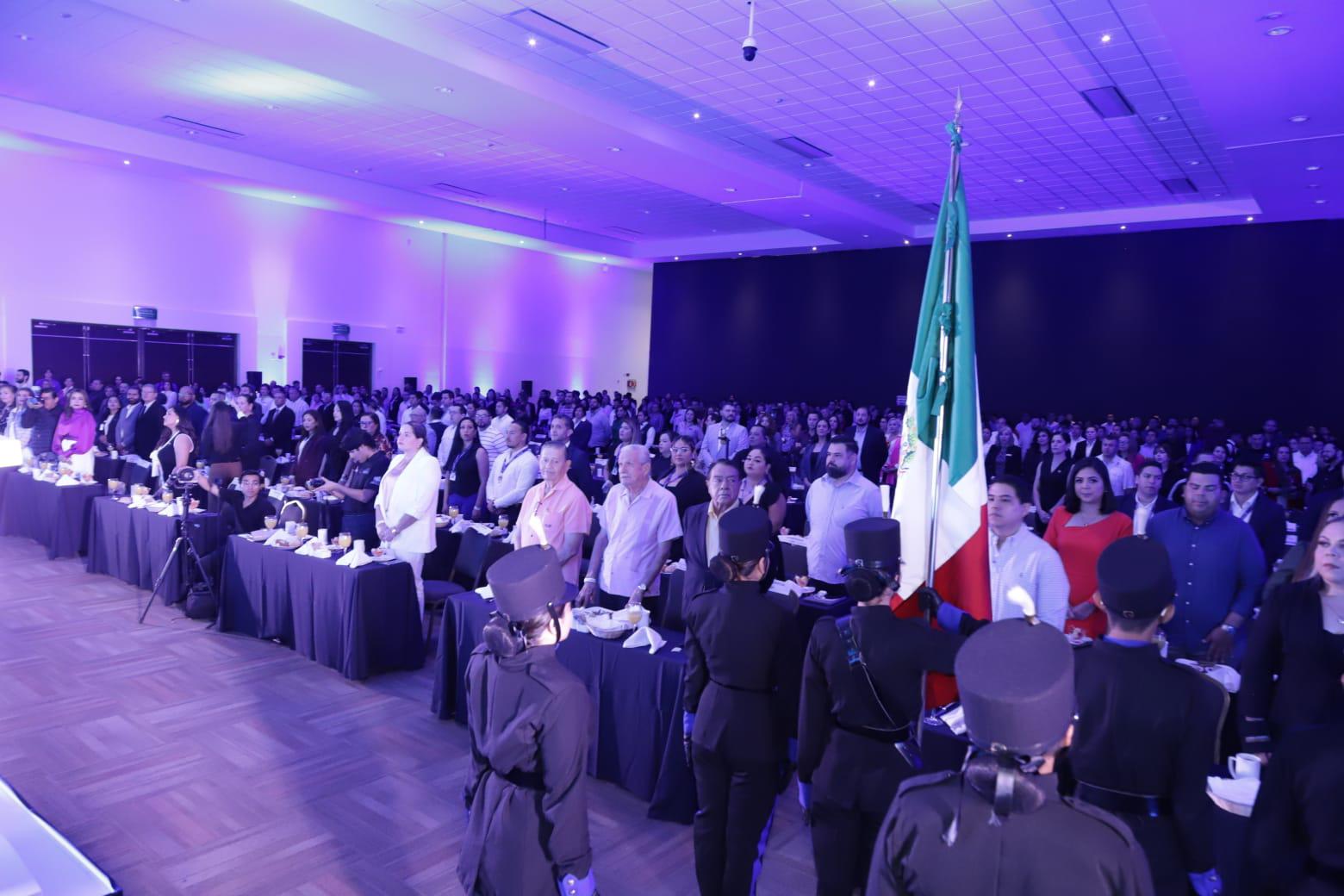 $!Inauguran el Cuarto Foro Inmobiliario Mazatlán 2024