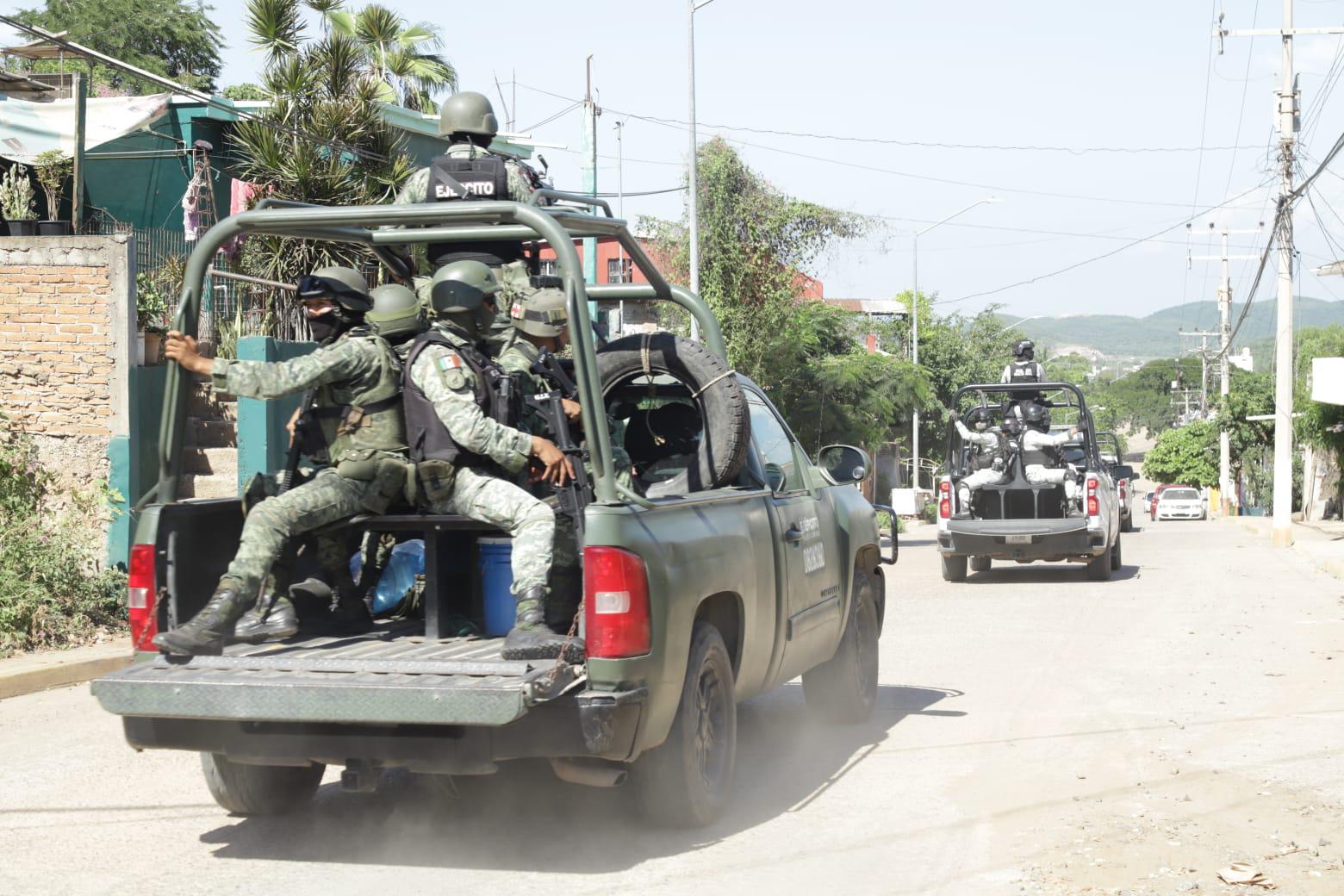 $!En Mazatlán, grupo armado priva de la libertad a joven conductor de transporte por plataforma