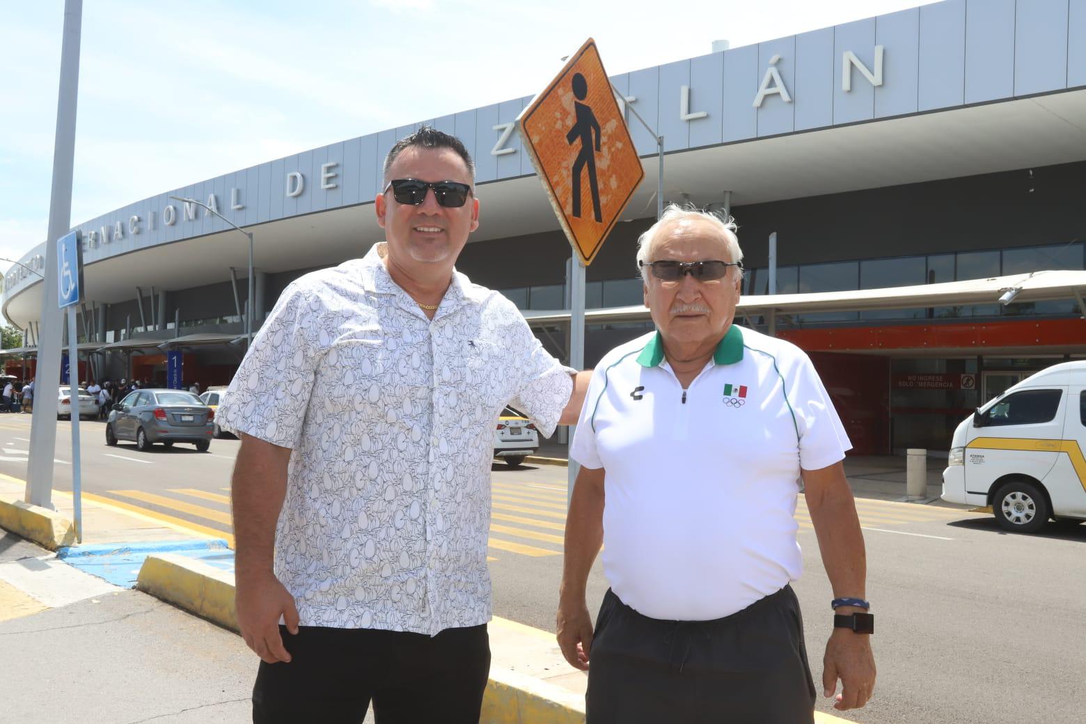 $!Ganar el premio era un sueño que tenía y se logró: Radamés Hernández