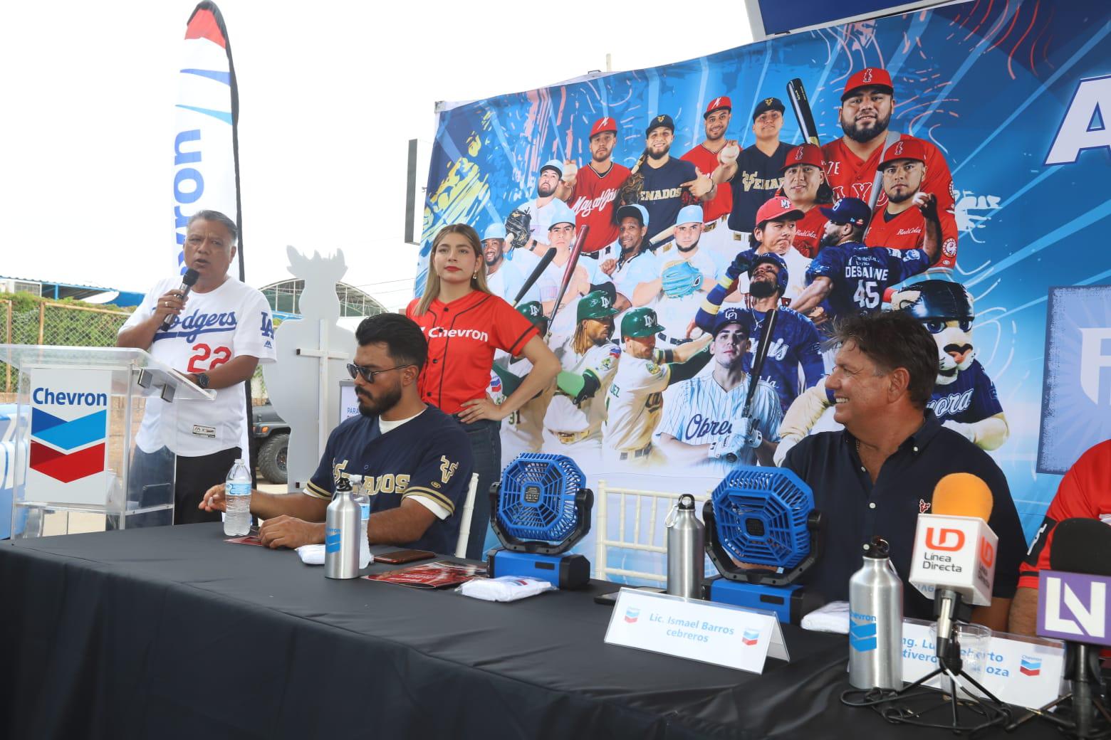 $!Albumanía 2024: Venados y equipos de LMP celebran el beisbol