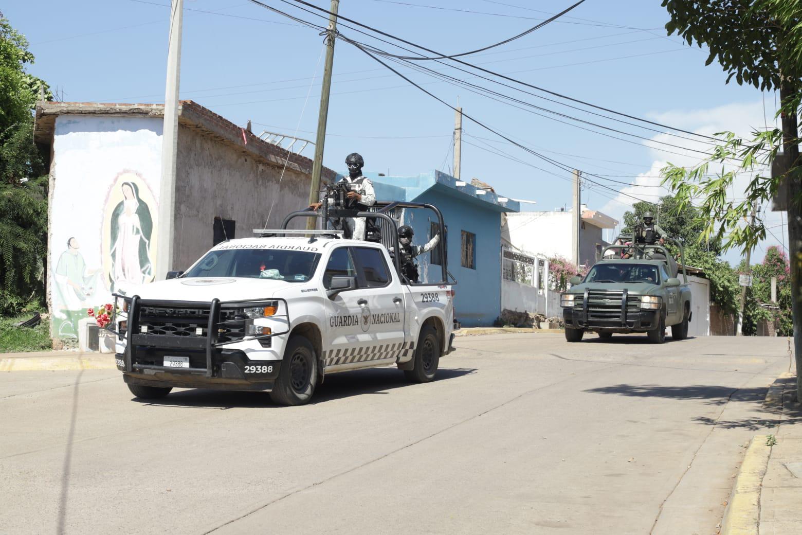 $!En Mazatlán, grupo armado priva de la libertad a joven conductor de transporte por plataforma