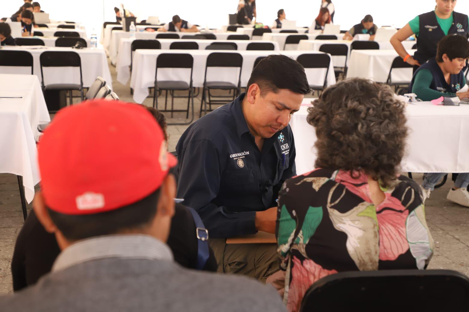 $!En busca de sus desaparecidos, se realizan pruebas de ADN, en Mazatlán