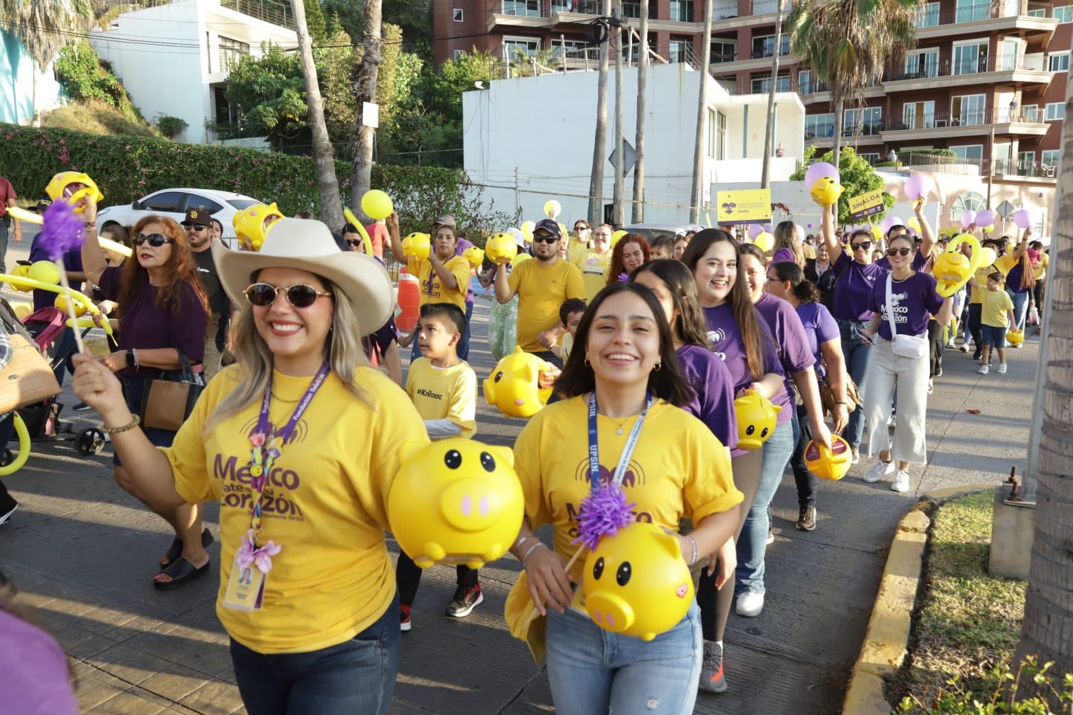 $!Inicia Boteo Masivo del Teletón 2024 en busca de superar la meta del año pasado