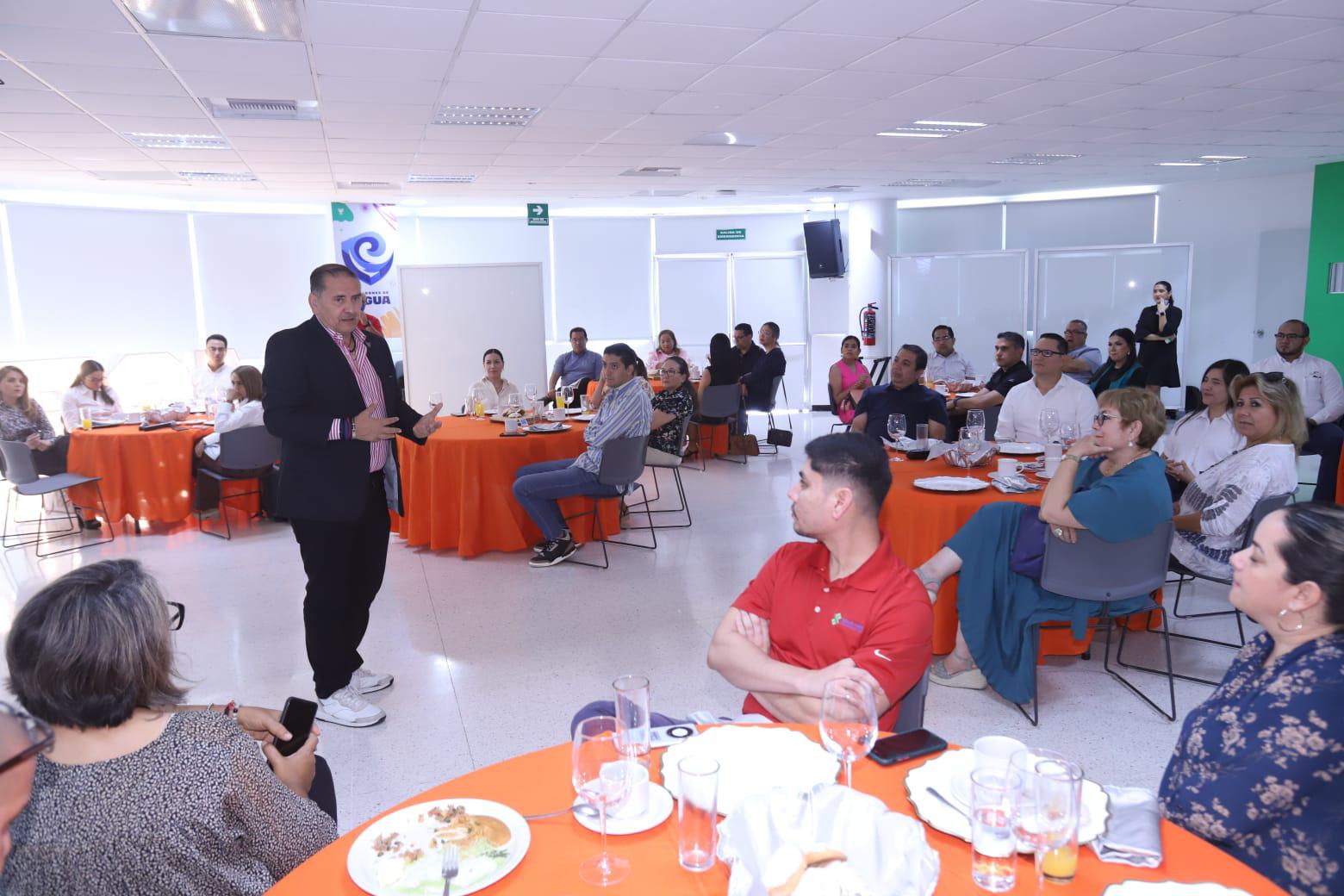 $!Realizan Ceremonia Orgullo de entrega del Certificado en Psicología Positiva de Skilling Center, en Tecmilenio