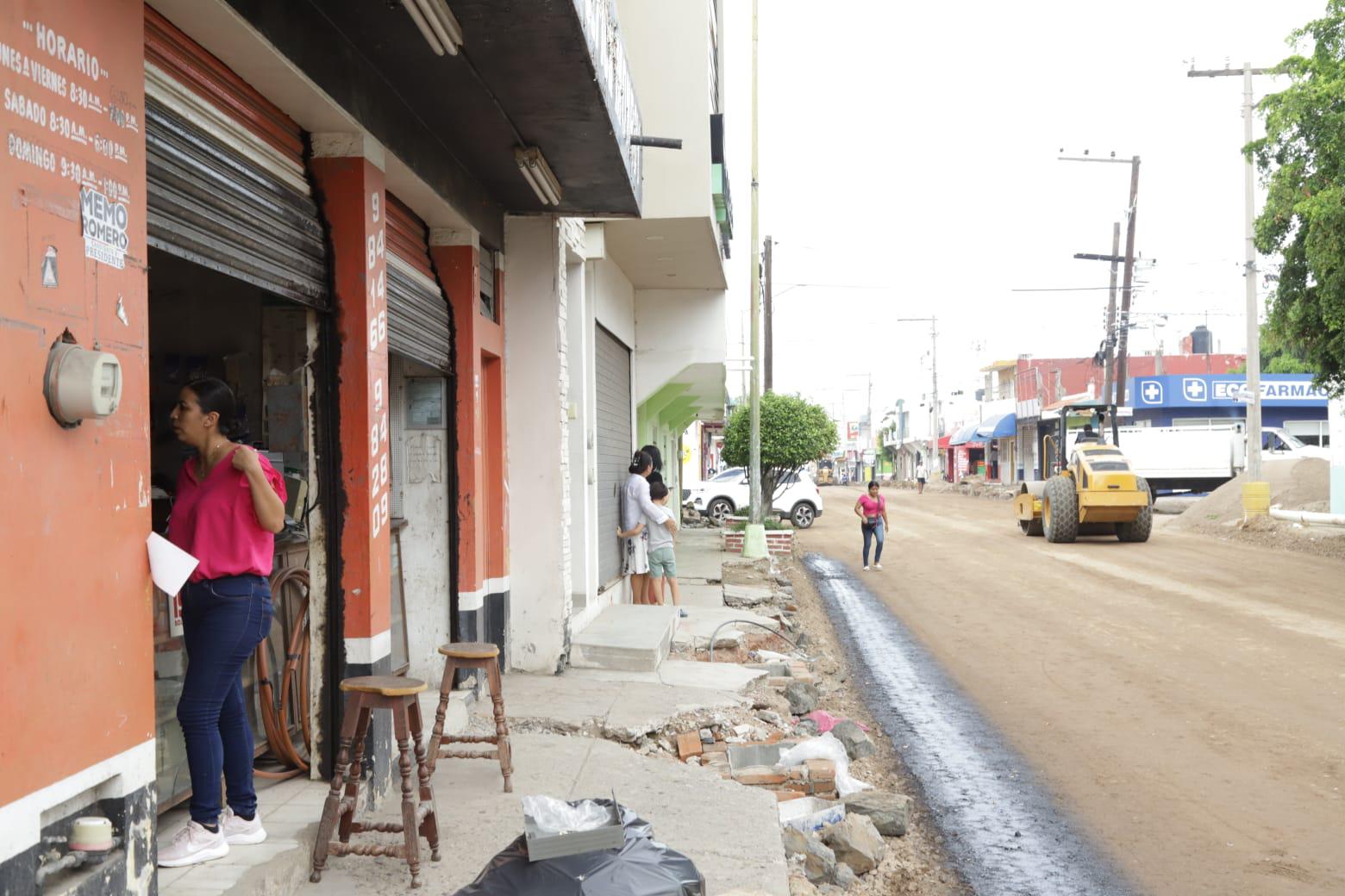 $!Pide Gobernador agilizar construcción de paso a desnivel en Libramiento Colosio y rehabilitación de la Insurgentes