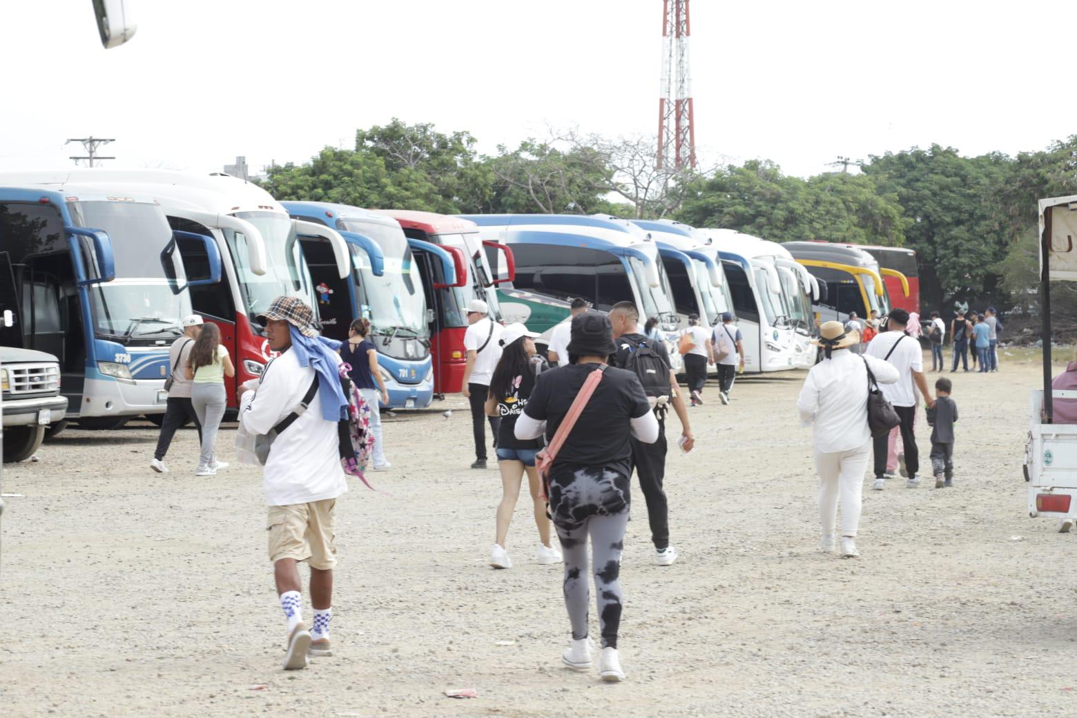 $!Pese a comentarios negativos, visitantes confían en la seguridad de Mazatlán