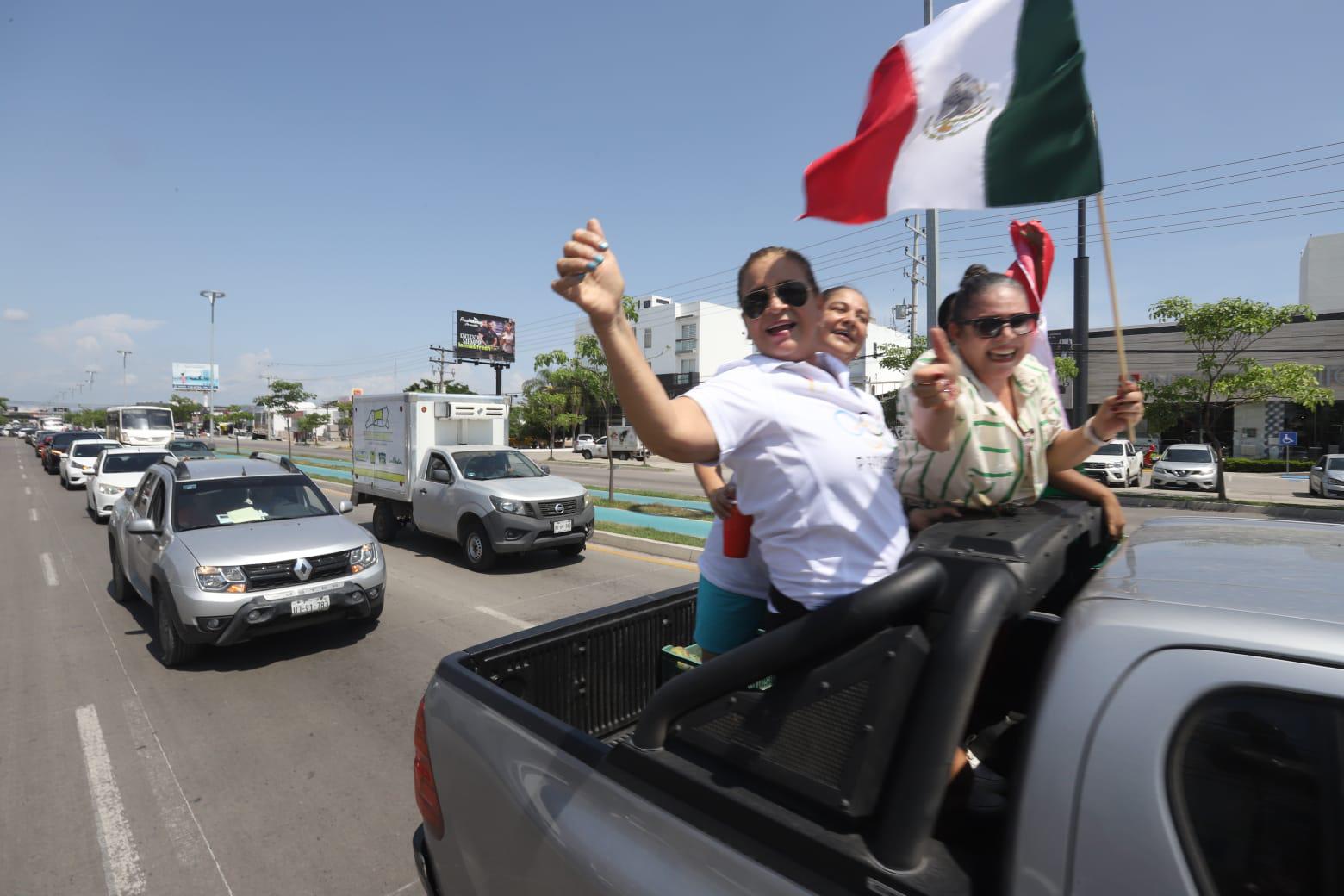 $!Estamos orgullosos, no cualquiera trae un medalla de plata: Manuel Verde Magaña