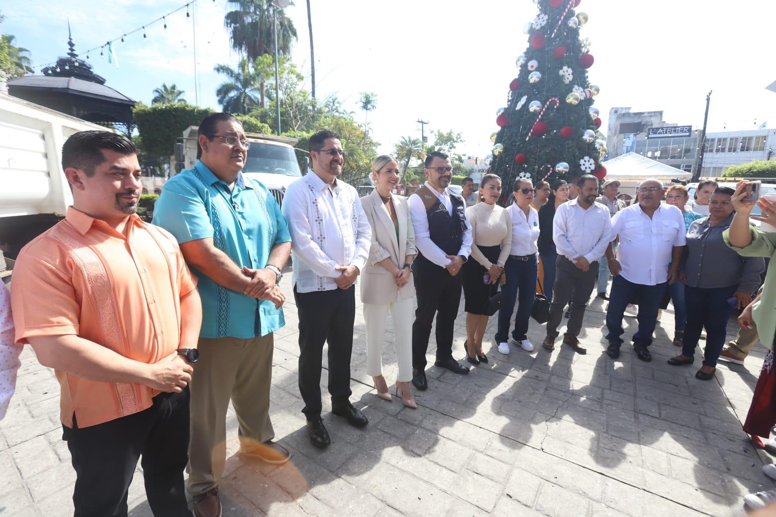 $!Inicia campaña de descacharrización en Mazatlán