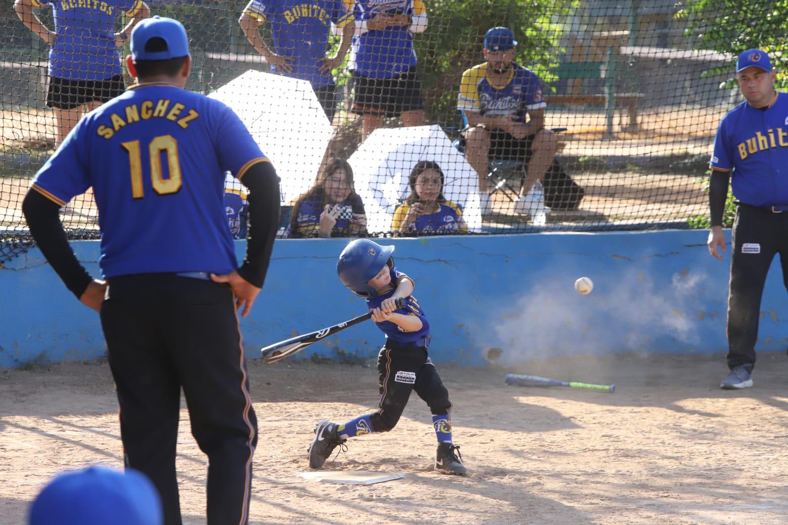 $!Liga Mazatlán tiene gran comienzo en el Torneo Nacional Pañalitos