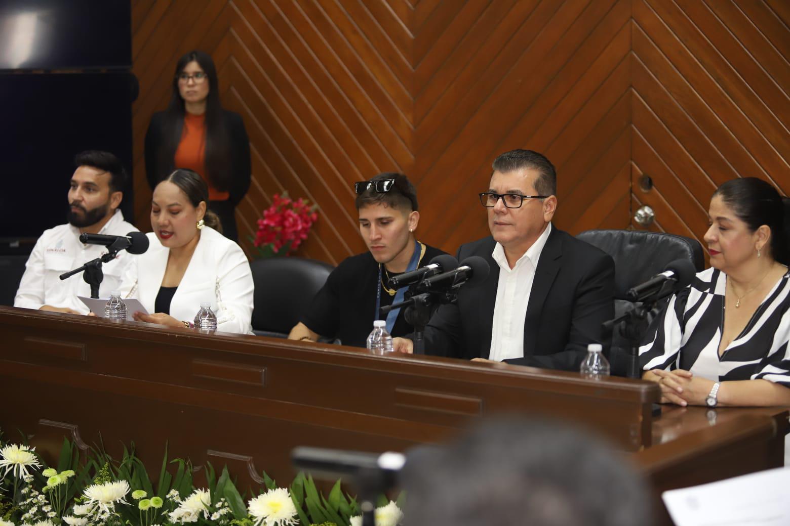 $!Aprueba Cabildo incentivo de $250 mil para Marco Verde y $100 mil para Radamés Hernández