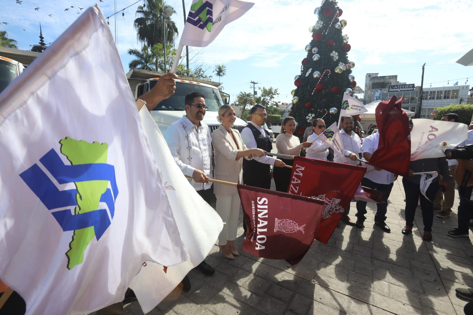 $!Inicia campaña de descacharrización en Mazatlán