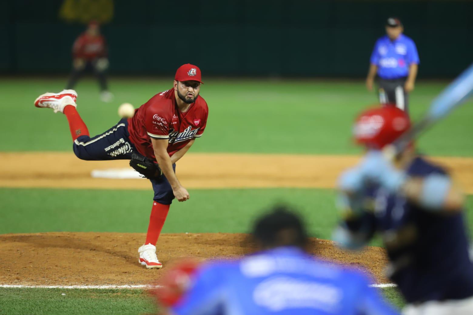 $!Mexicali se lleva la serie ante Venados en un choque que vio hasta 18 carreras