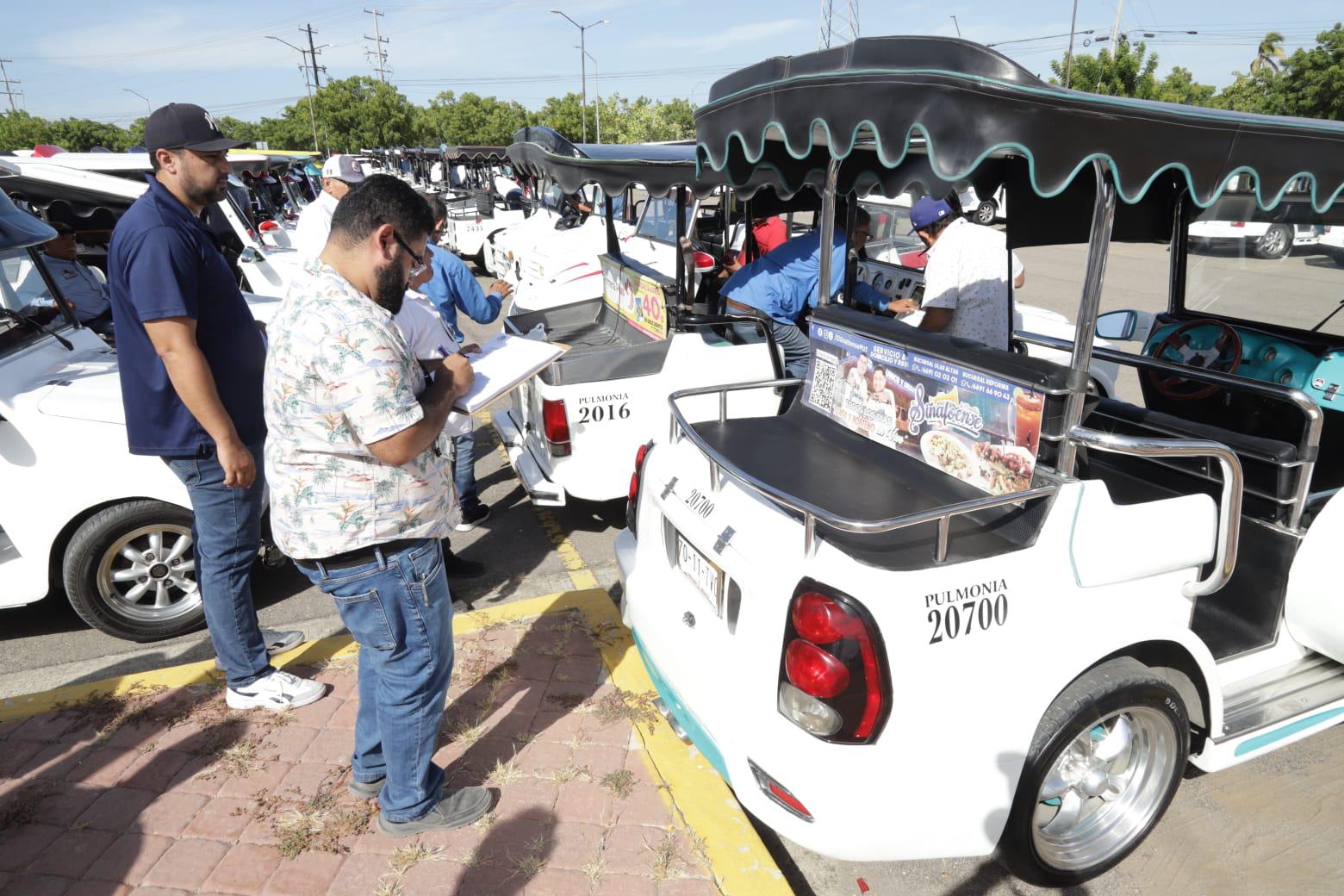 $!Revisan a más de 350 pulmonías en cumplimiento de una sentencia de demanda colectiva, en Mazatlán