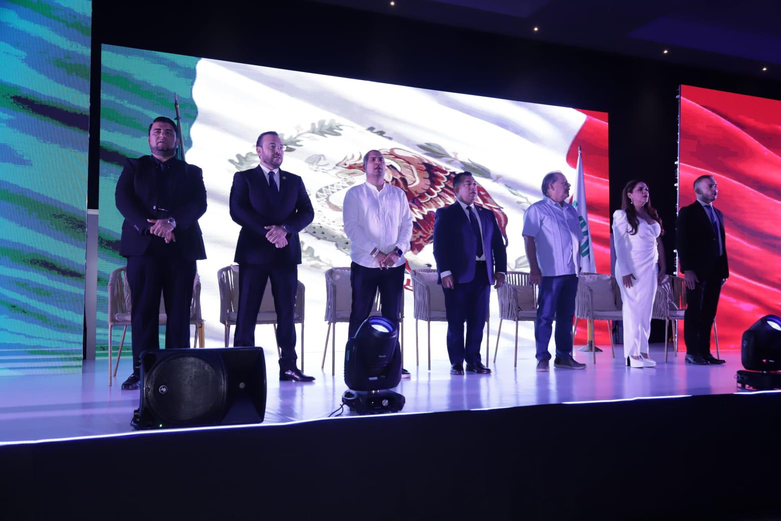 $!Inauguran el Cuarto Foro Inmobiliario Mazatlán 2024