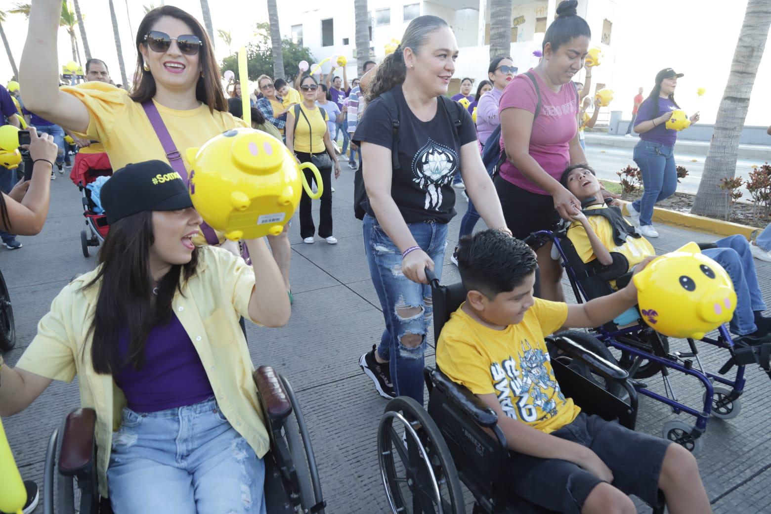 $!Inicia Boteo Masivo del Teletón 2024 en busca de superar la meta del año pasado