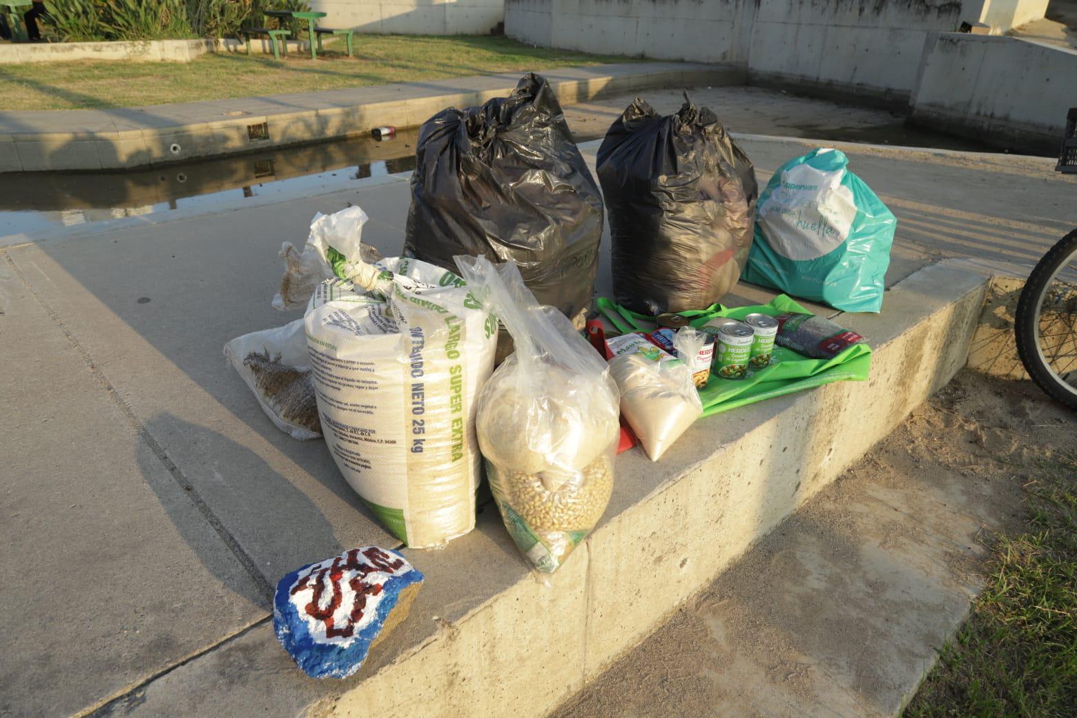 $!Reciben el Equinoccio de Otoño en el Parque Ciudades Hermanas, en Mazatlán