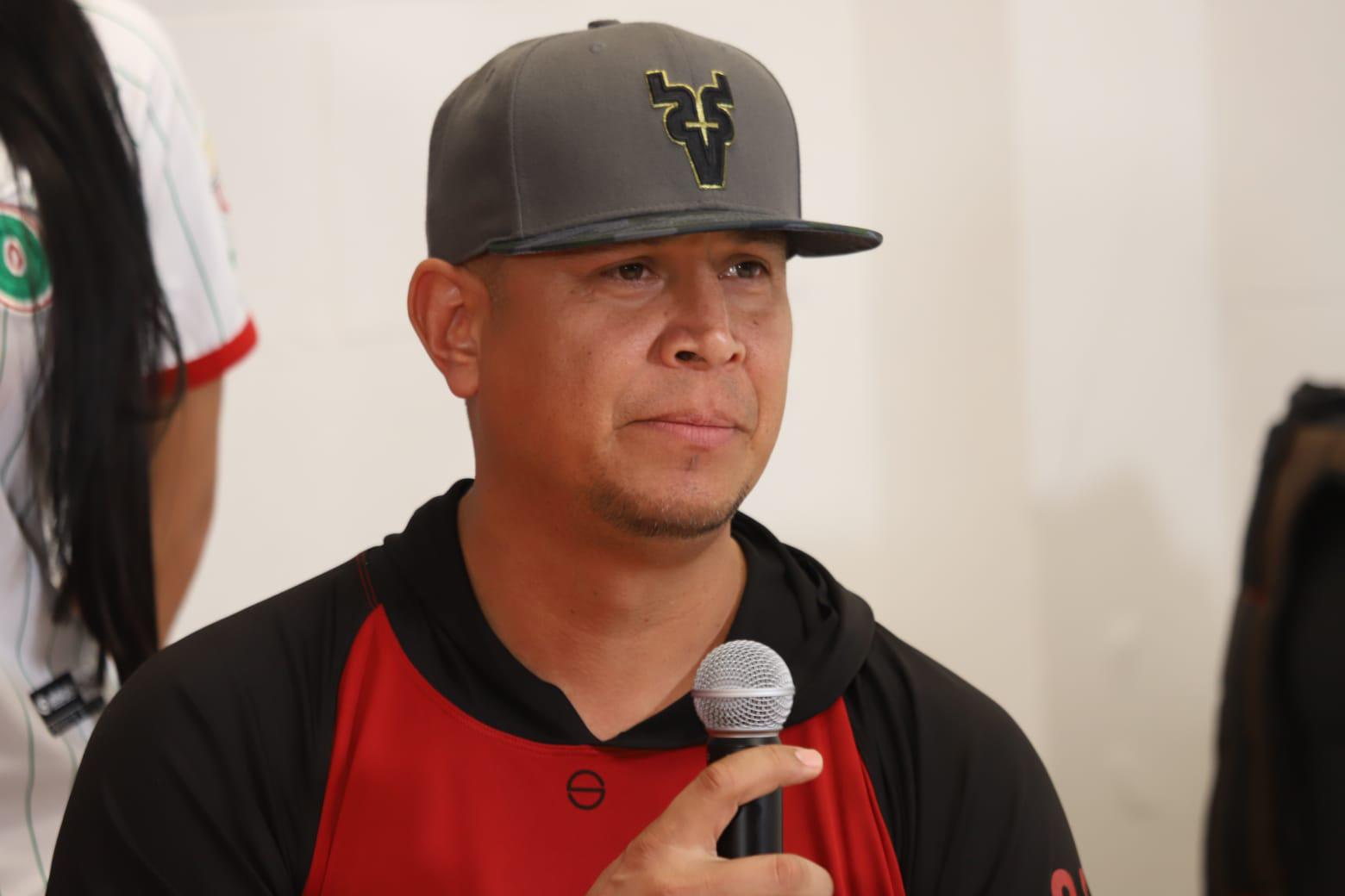 $!Presentan final de LMP en Mazatlán, previo al Juego 3