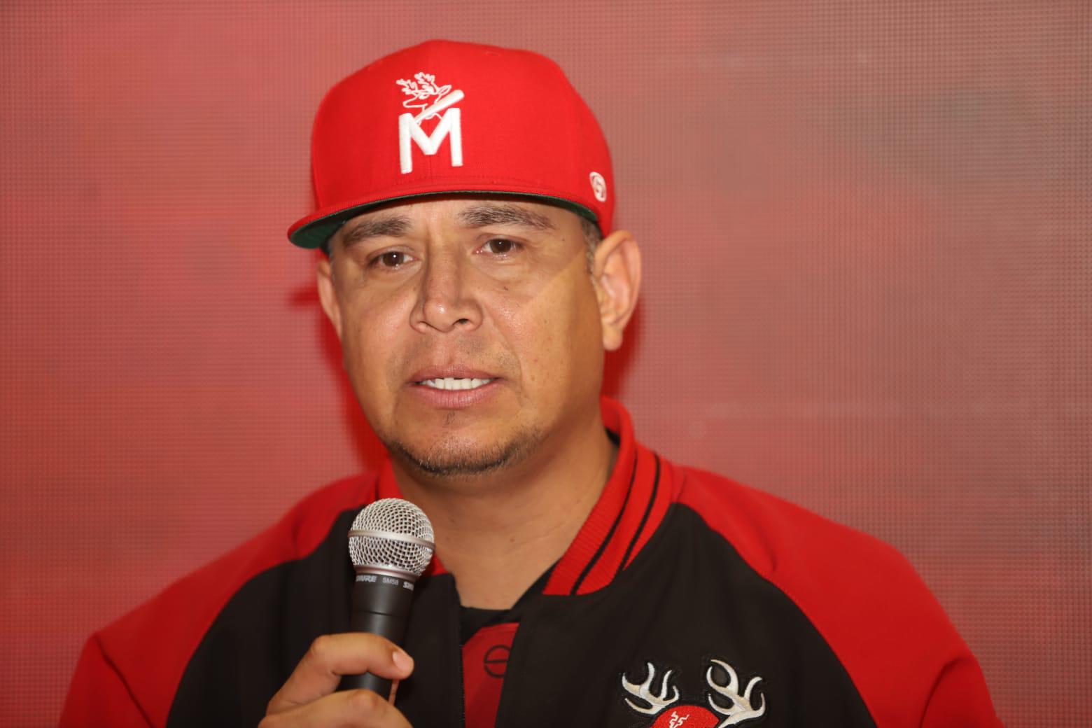 $!Luis Carlos Rivera pide seguir por el mismo camino a Venados