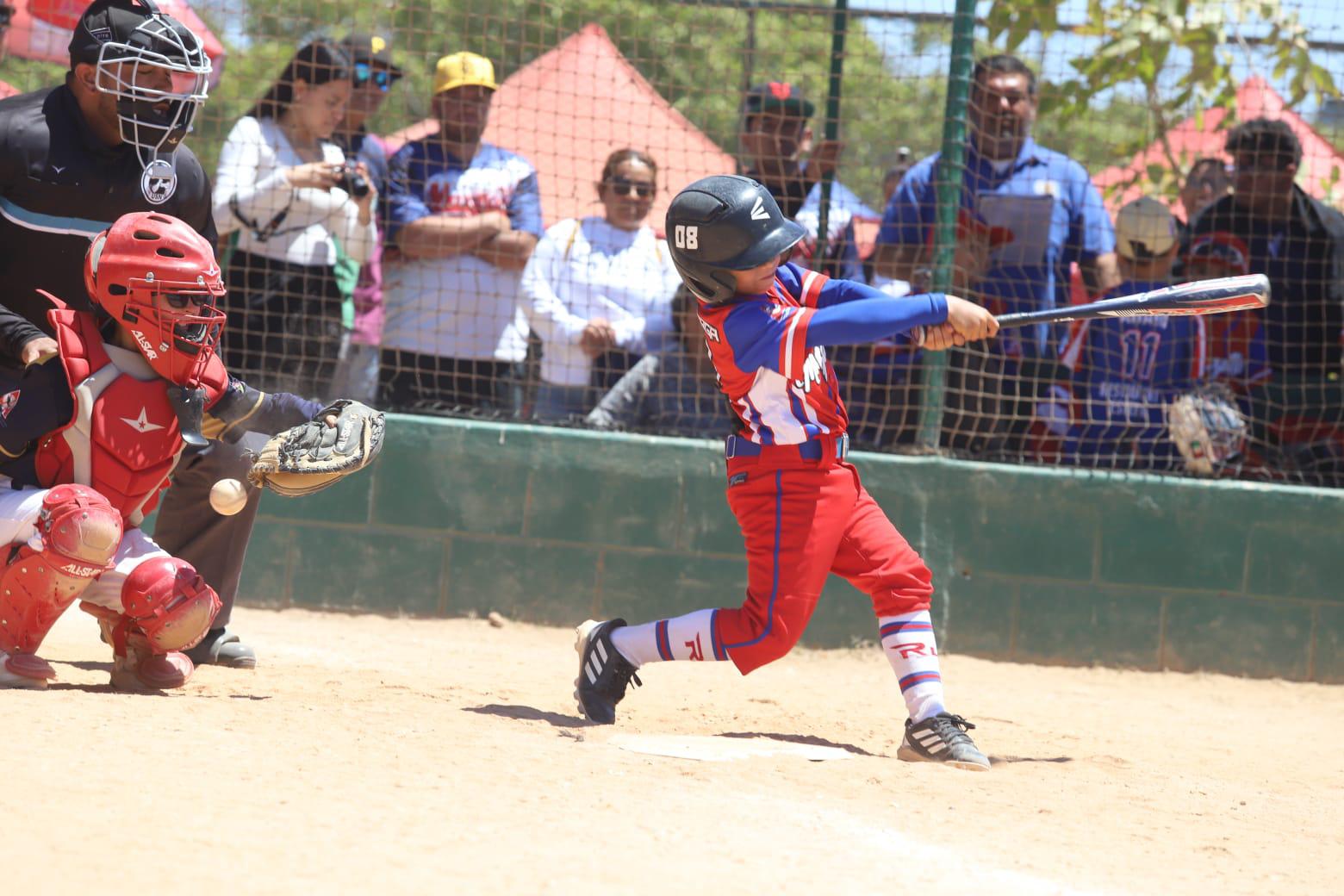 $!Cae Mazatlán ante Nuevo León en el Torneo Nacional de Regiones