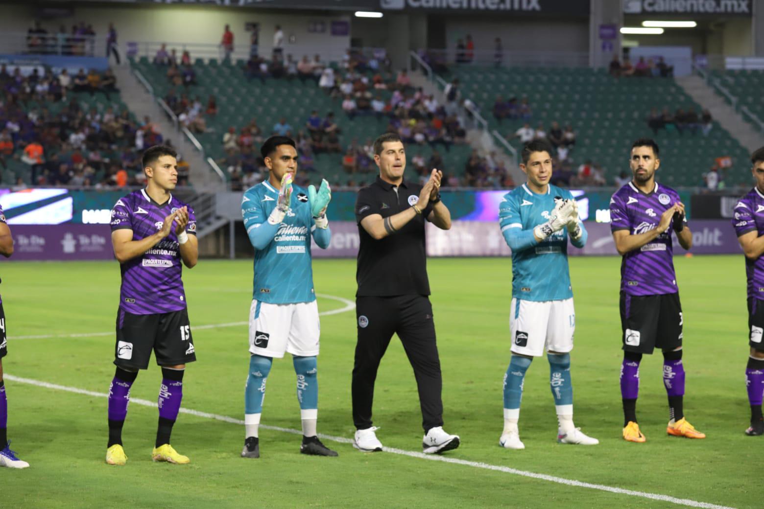 $!Mazatlán FC se inspira en el Faro y los paisajes del puerto para sus nuevos jerseys