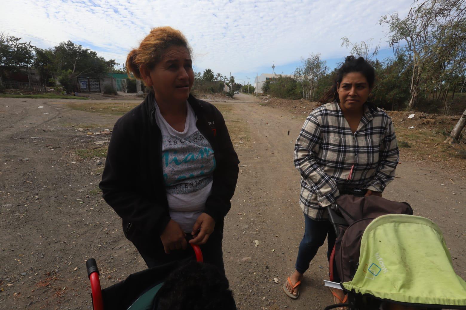 $!Busca familia apoyo para tratamiento del niño Juan Enrique