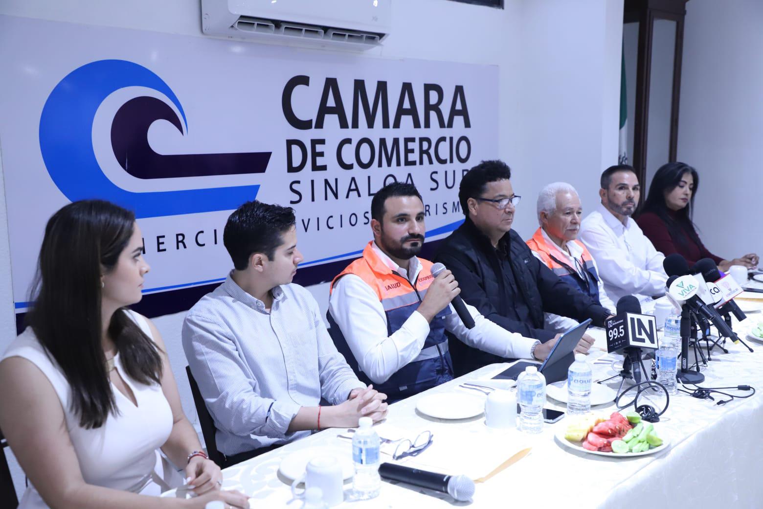 $!Ley Antitabaco busca fomentar más la salud pública: Coepriss