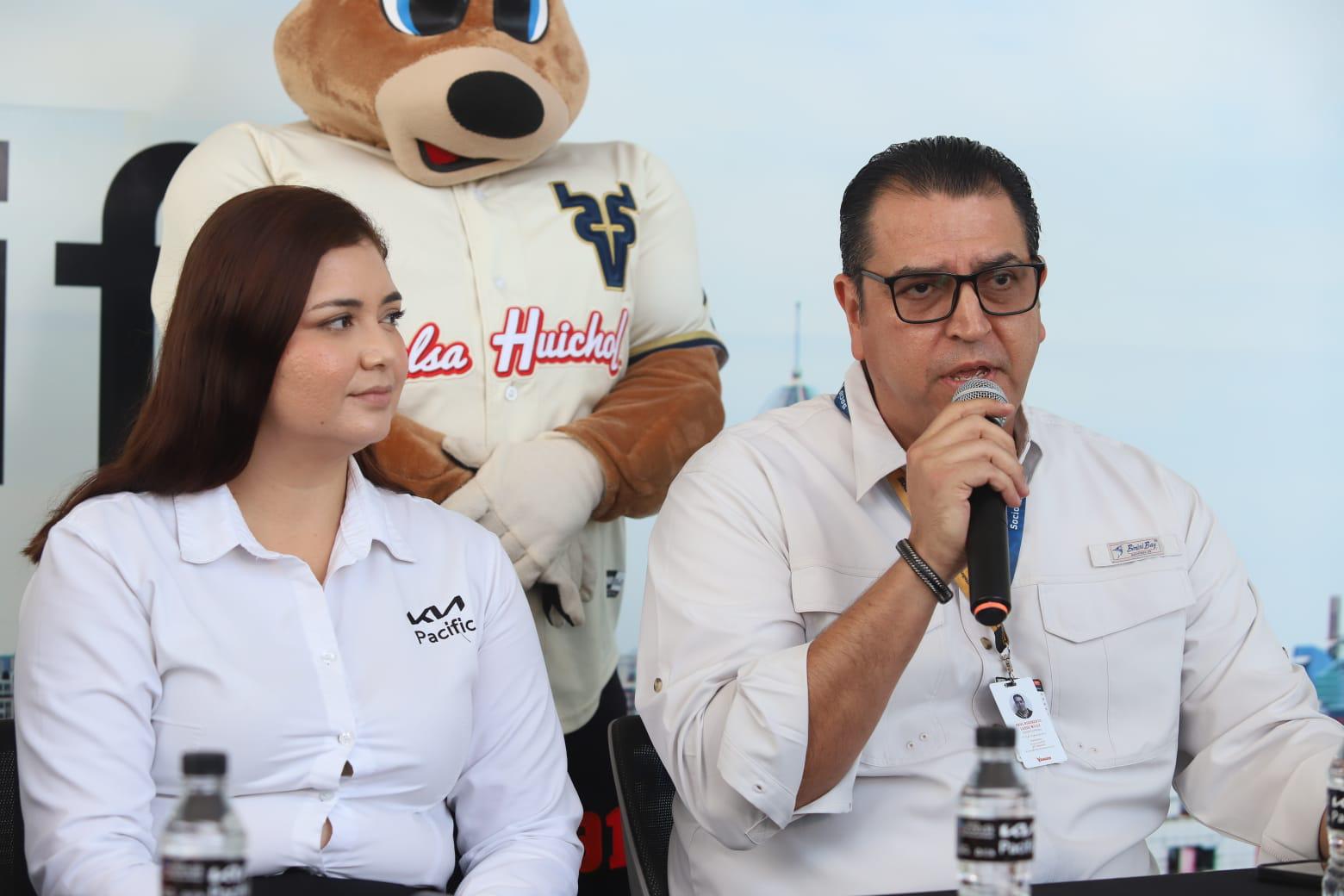 $!Venados de Mazatlán y Kia Pacific realizarán de nuevo el Fan Fest 2024