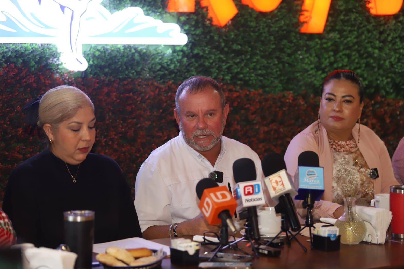 $!Alistan campaña positiva para promover negocios restauranteros de Mazatlán