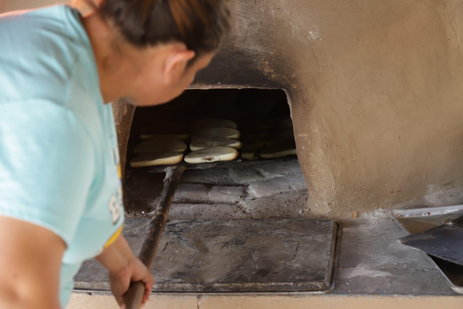 $!Las empanadas de Lomas de Monterrey: una parada obligatoria en la zona rural de Mazatlán